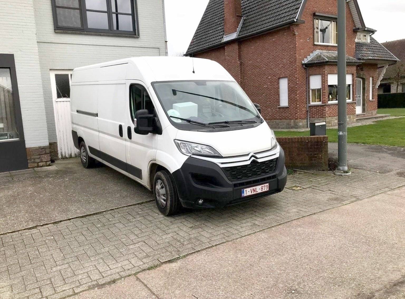 Citroën 
