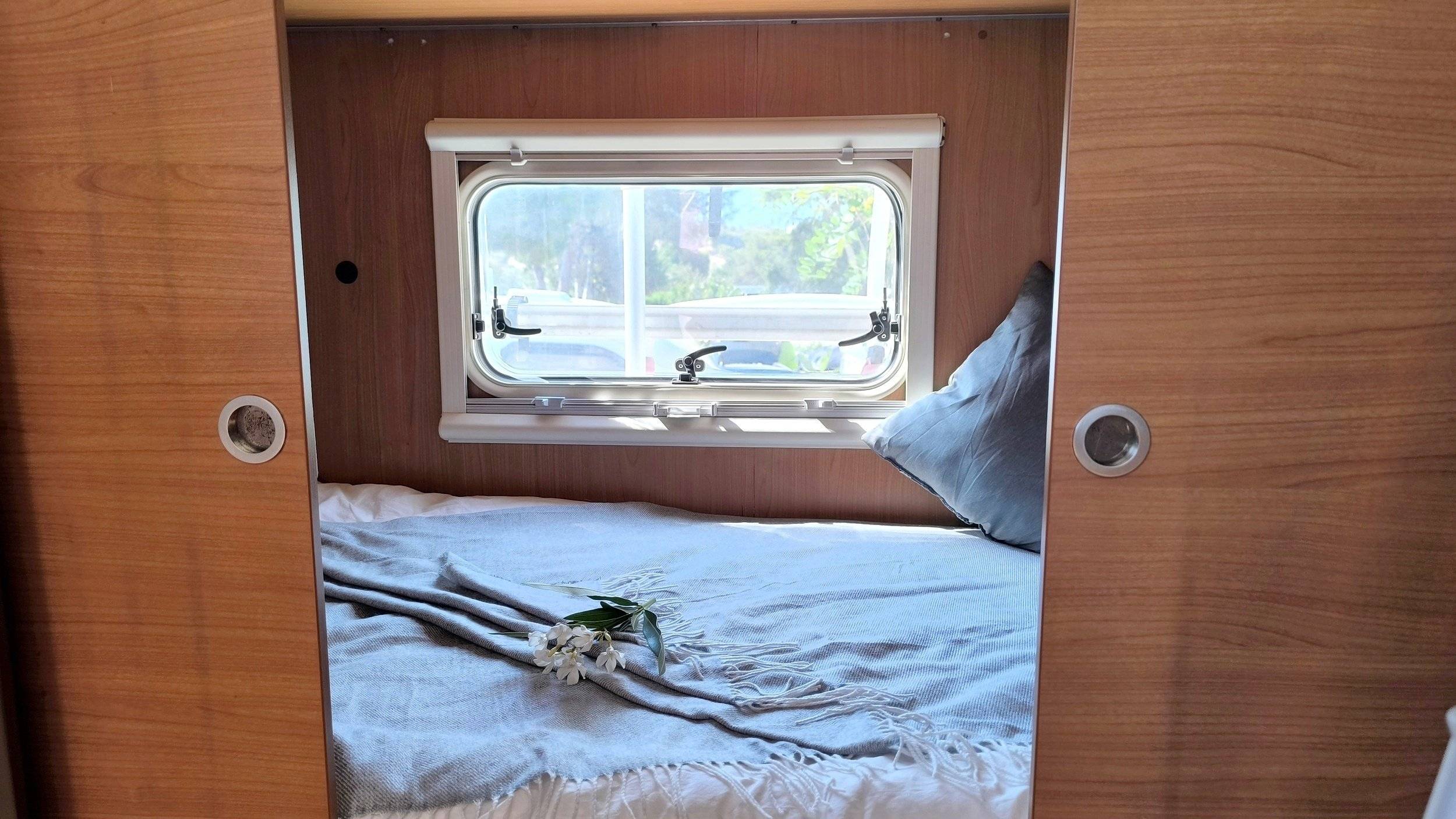 Giottiline FIAT DUCATO