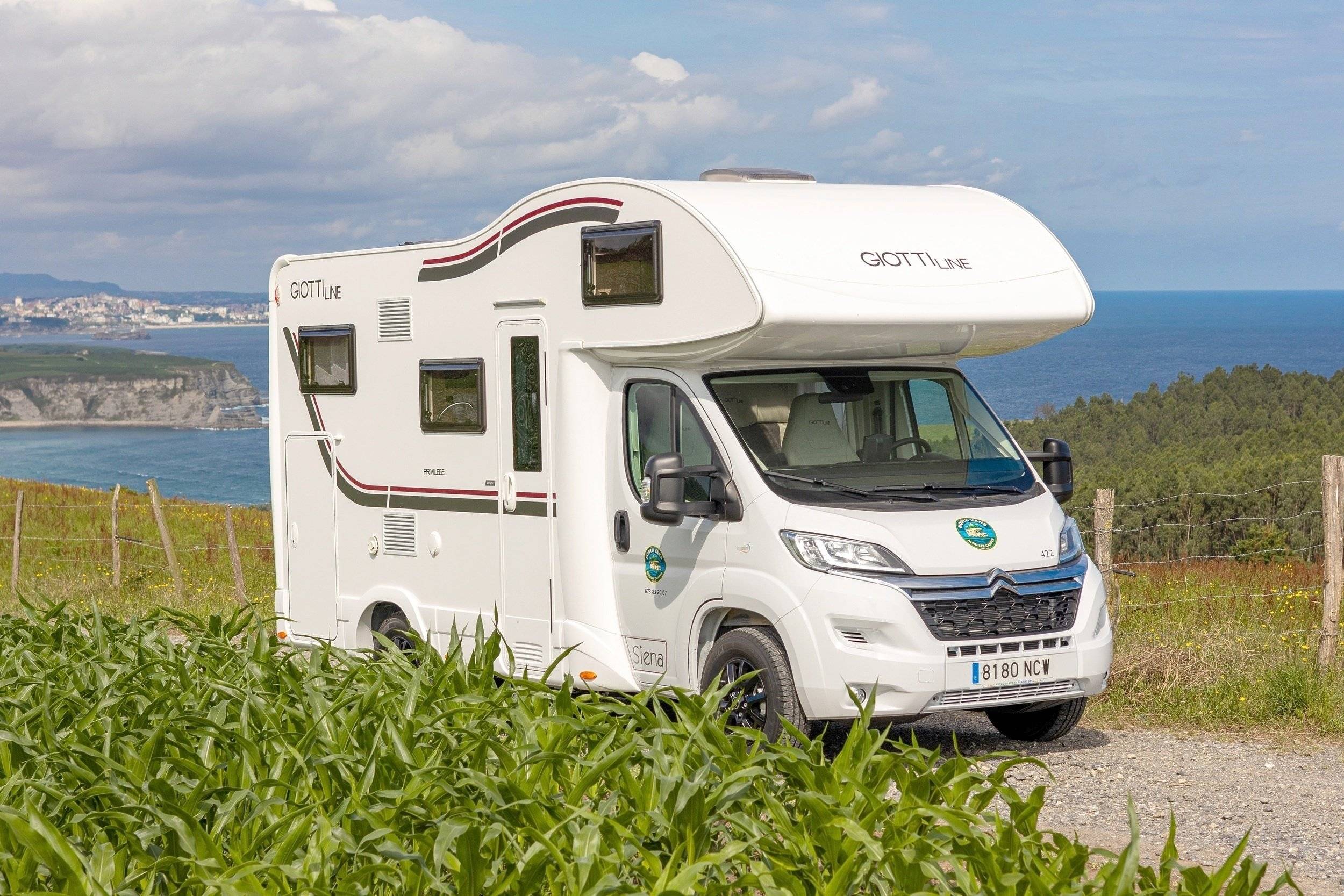 Giottiline GiottiLine Siena 422