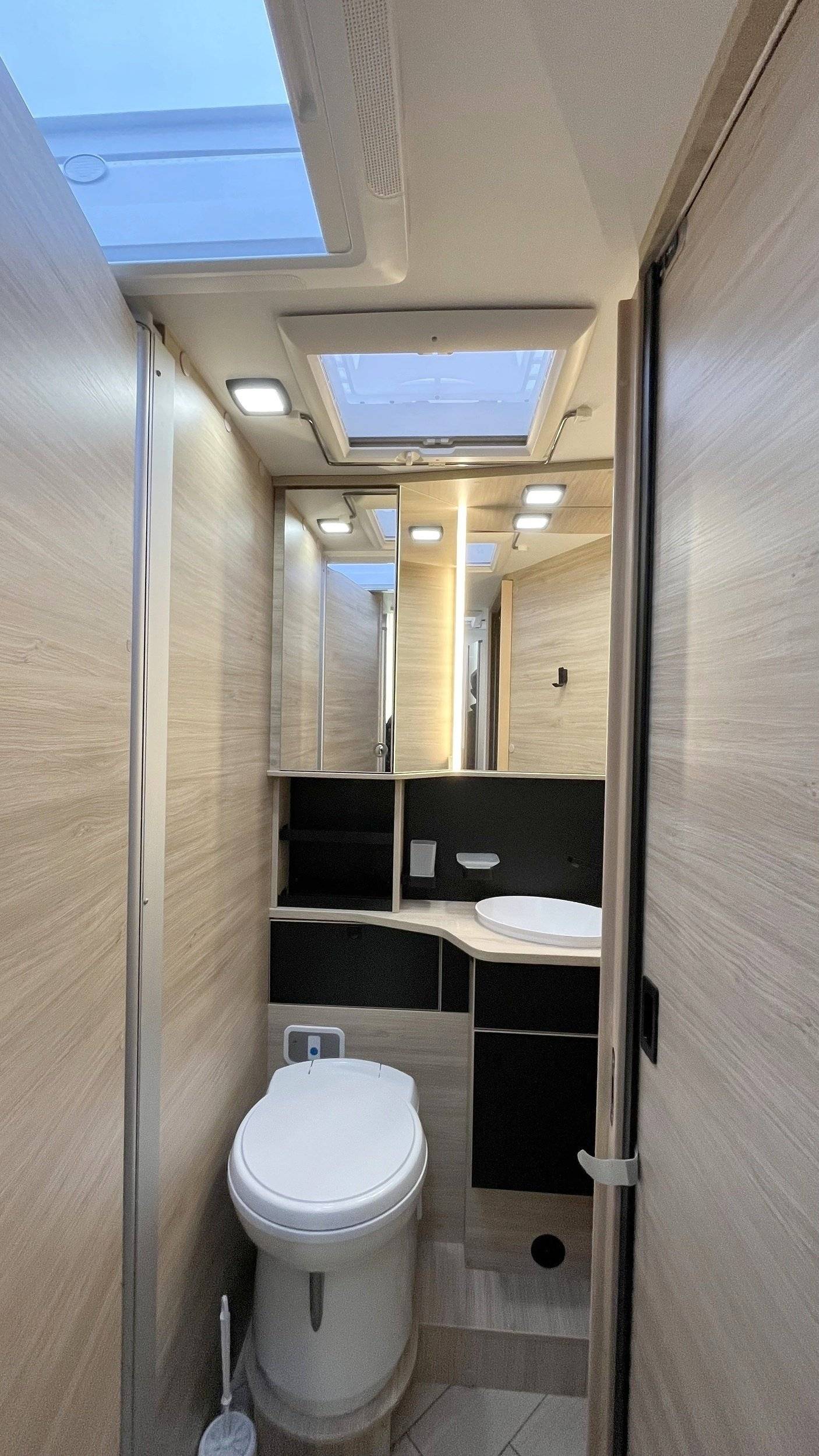 Challenger Challenger 328 Etape Edition