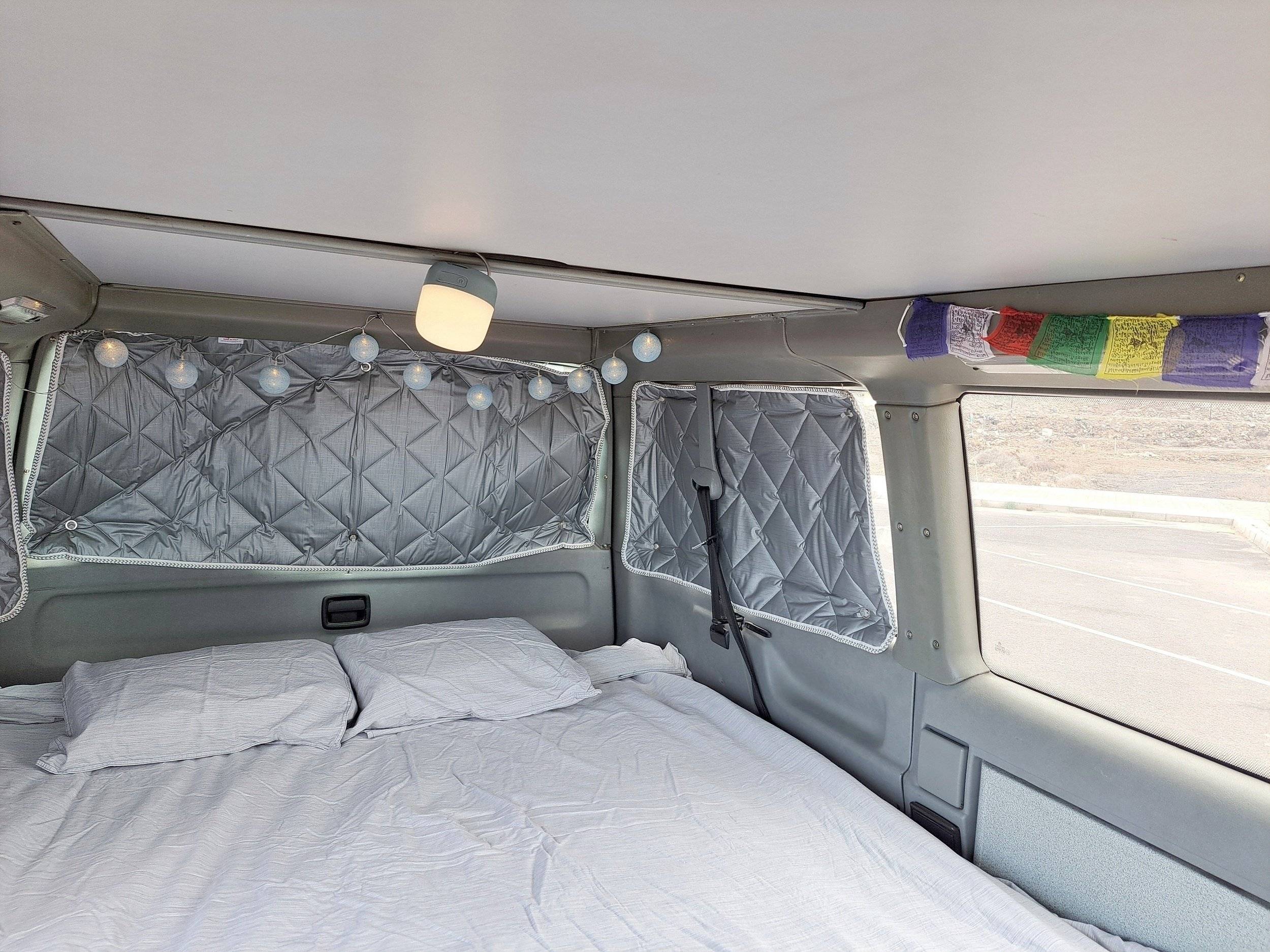 Volkswagen T4 Multivan