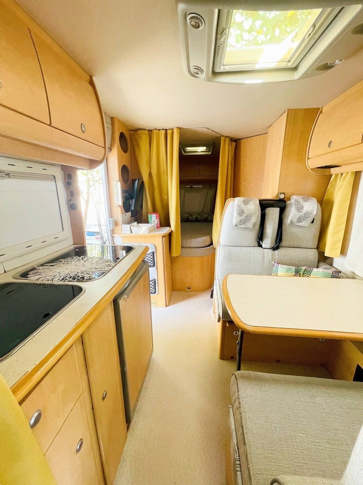 Chausson Chausson Odys