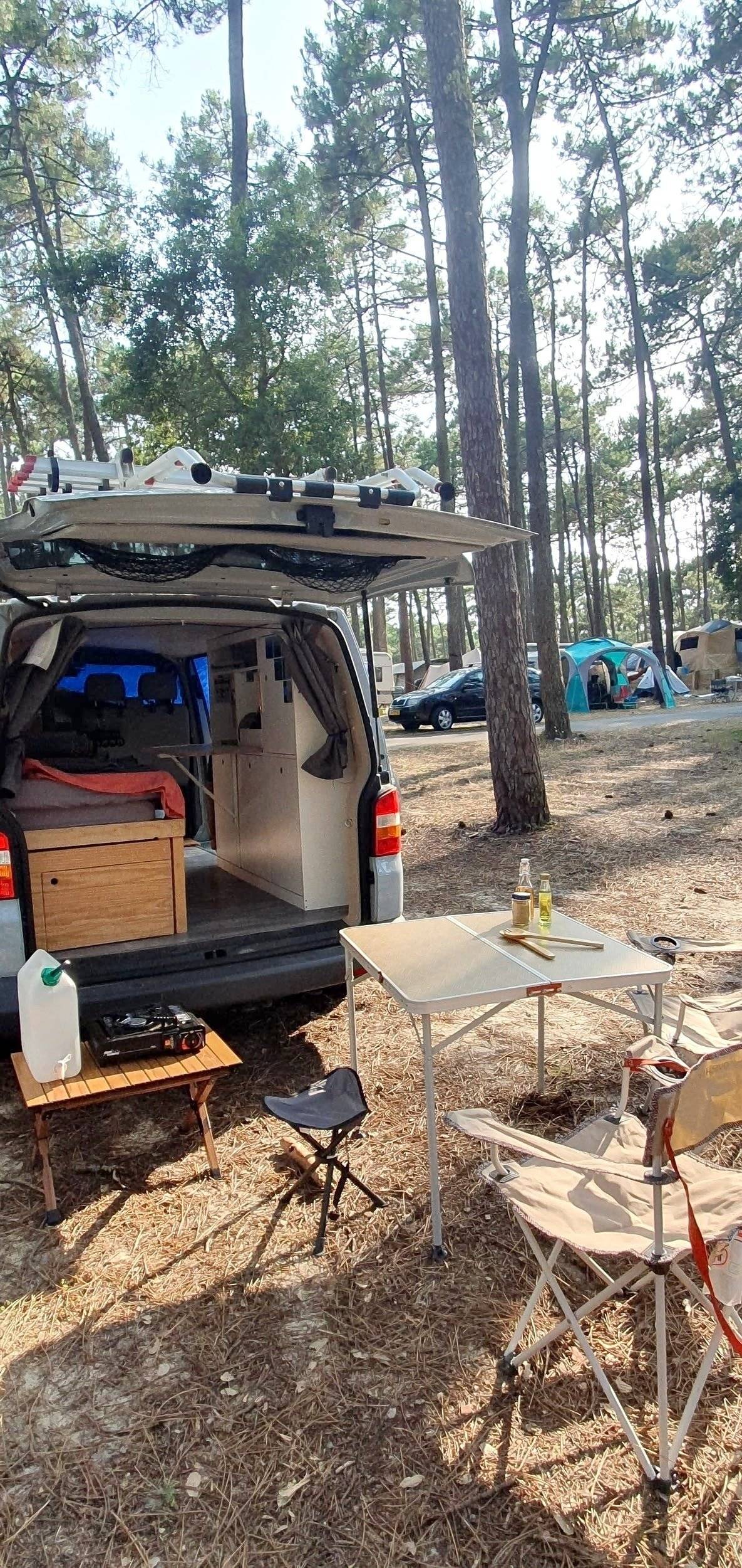 Volkswagen 2,5 l 130 ch