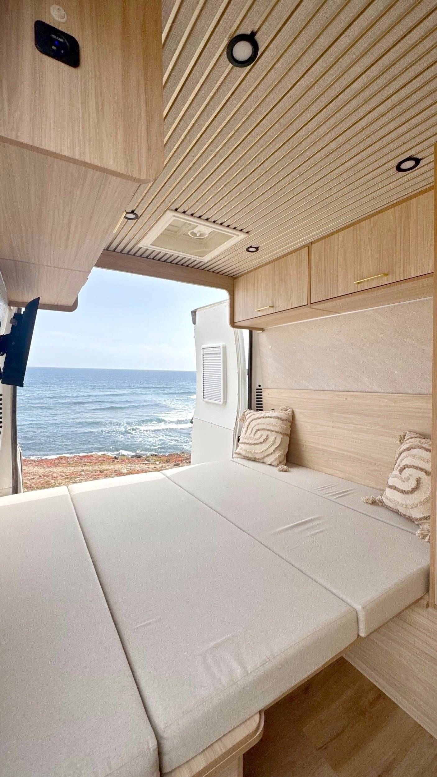 llits Peugeot Boxer 2,2 l hdi 130 ch - Yescapa