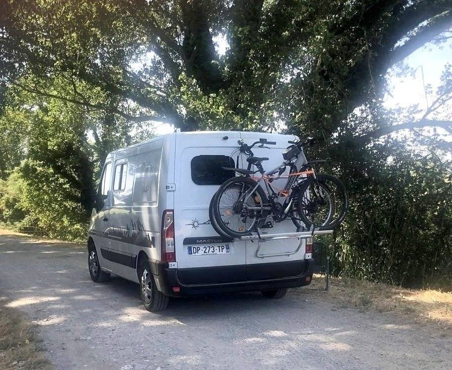 Renault Master 2,3 l 135 ch