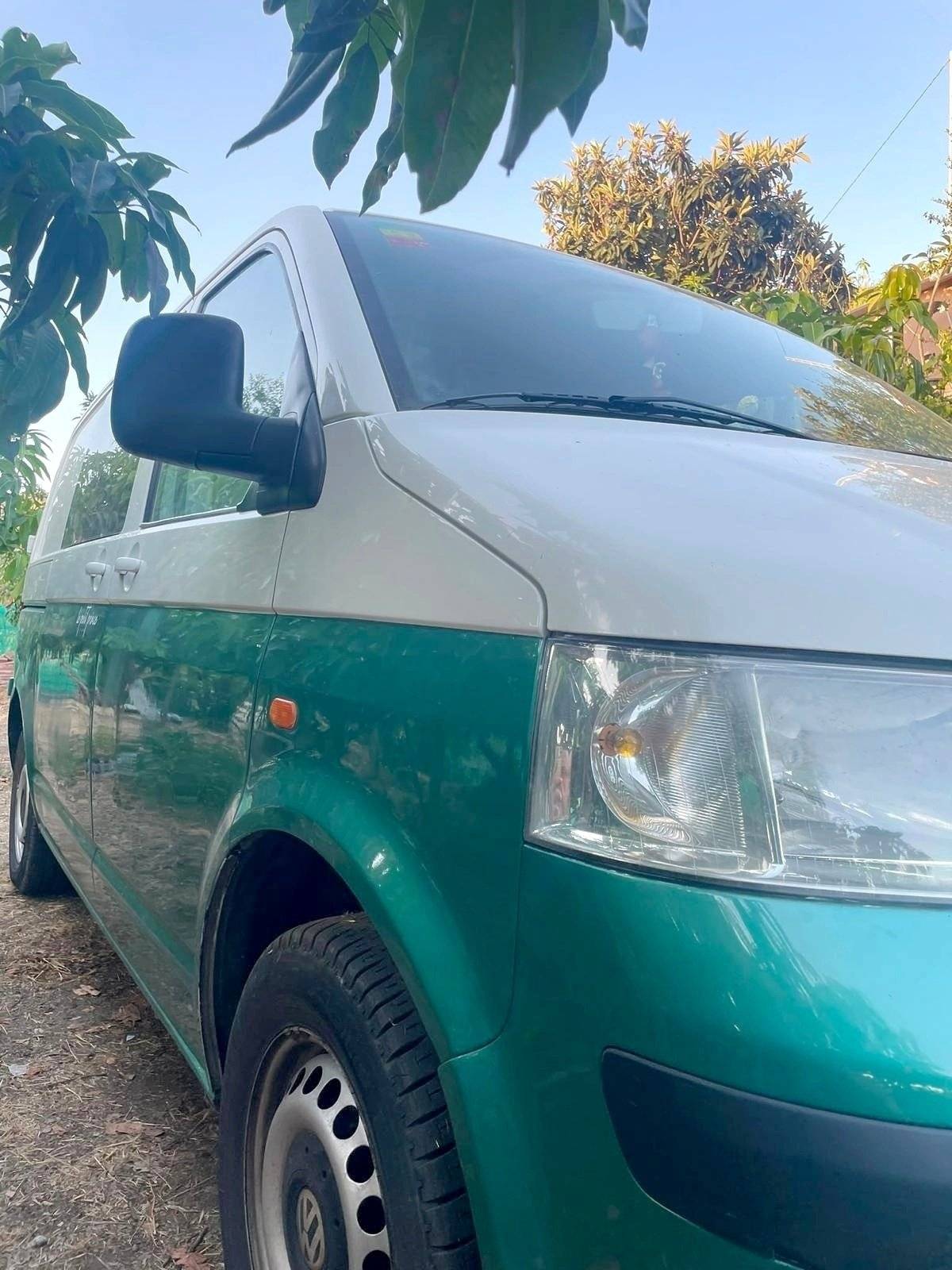 Volkswagen Volkswagen transporte