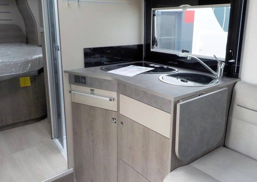 Chausson 768LXB
