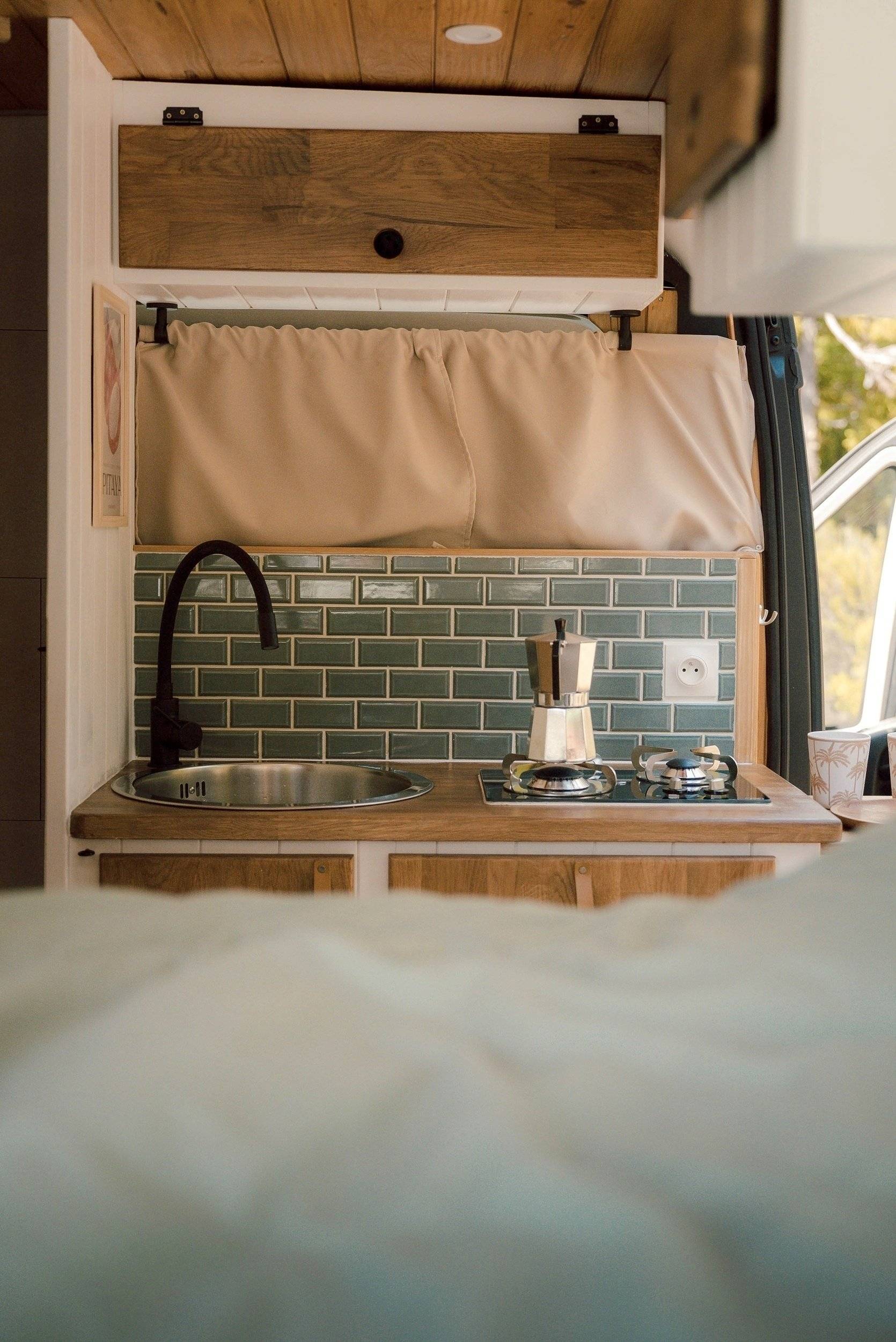 Citroën Jumper 2,2 BlueHDI 140CV