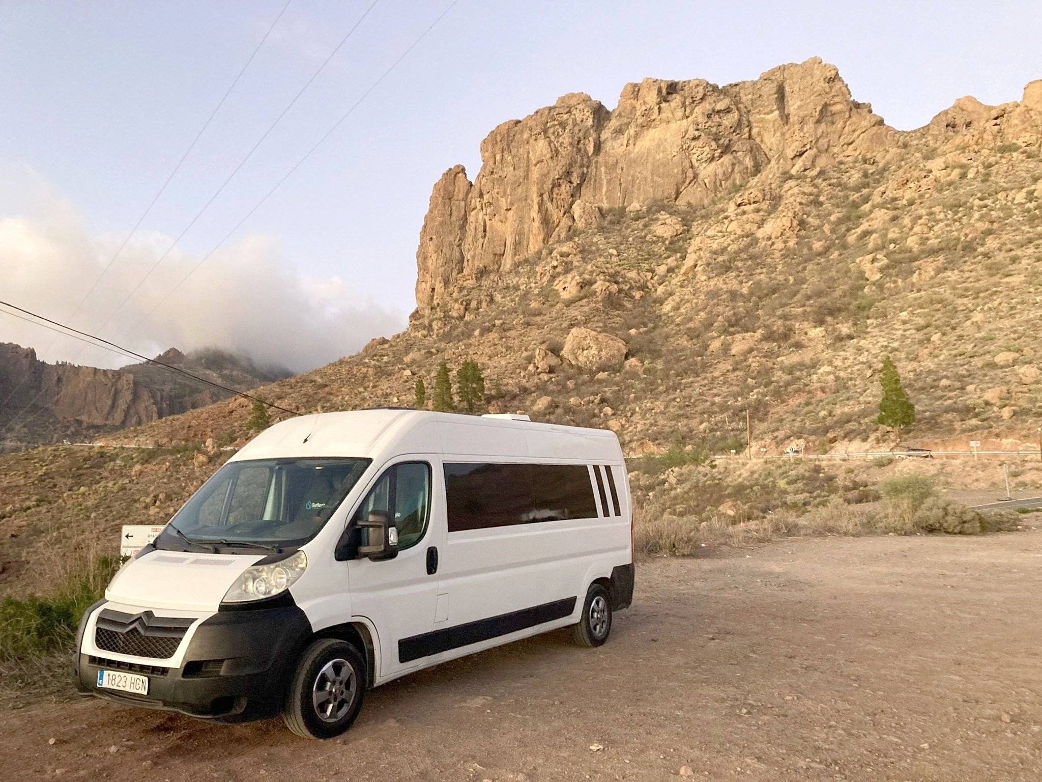 Citroën Jumper 2,5 TD