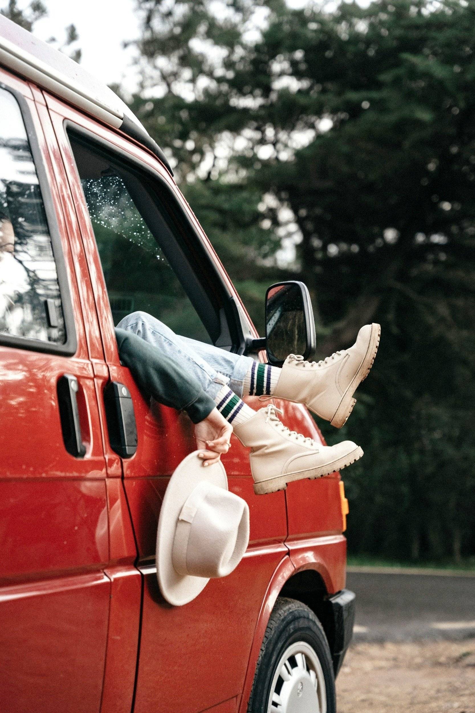 Westfalia California t4 westfalia