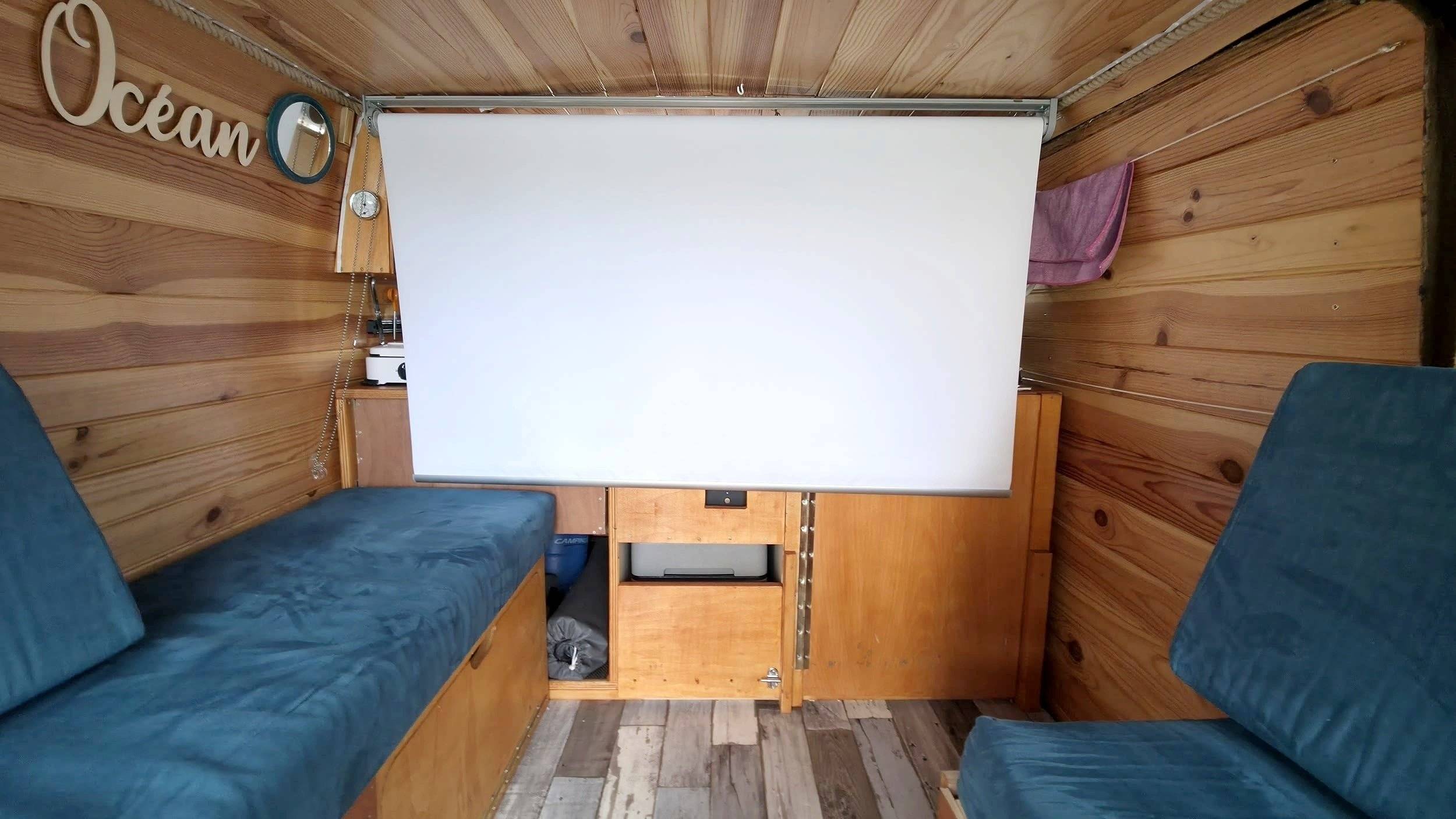 Mercedes Vito 2,2 l 204 ch