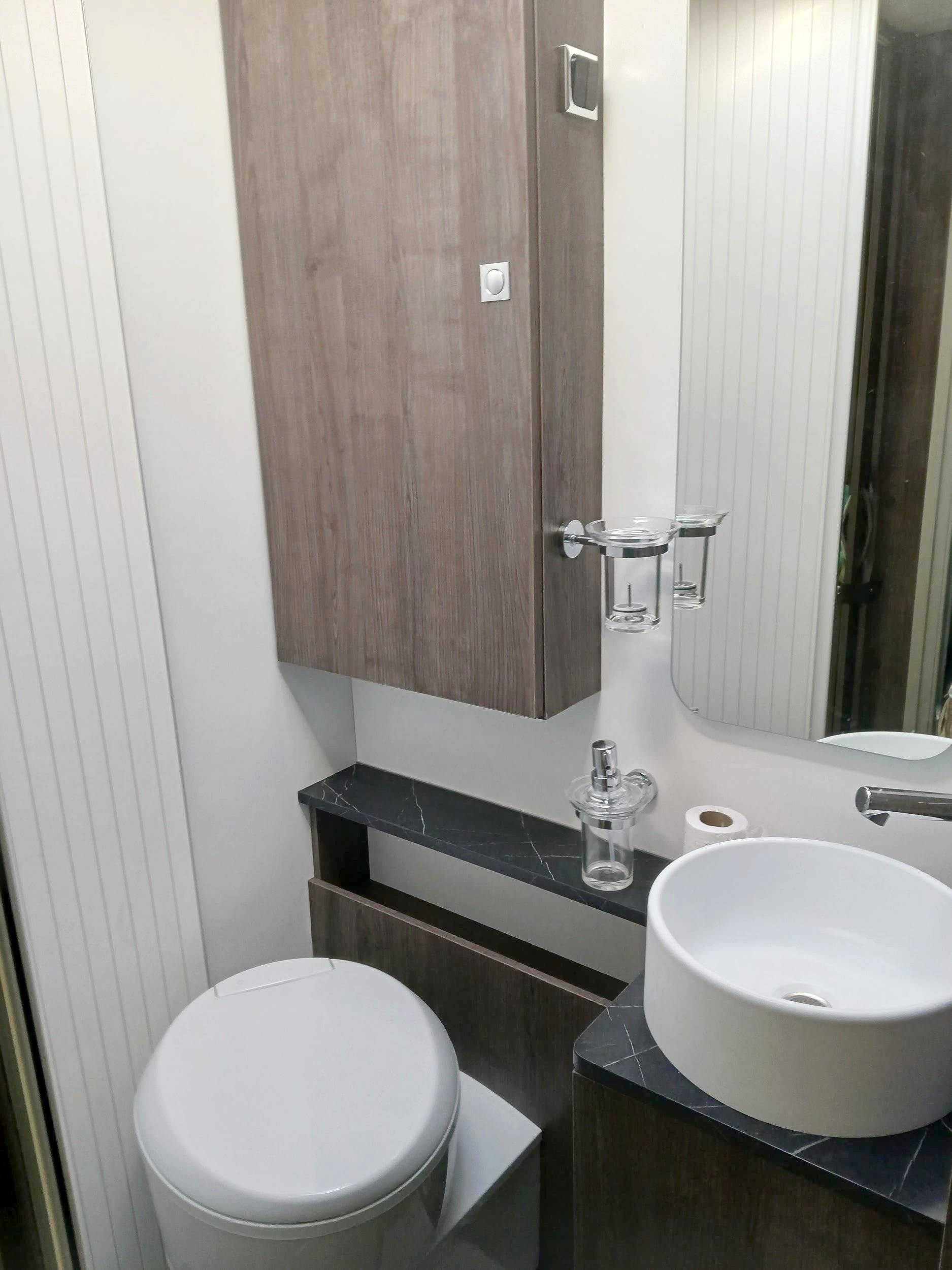 Benimar BENIMAR TESSORO 496