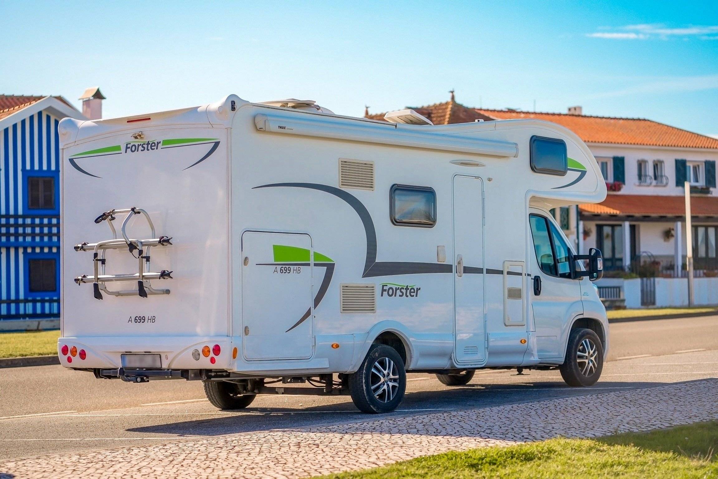 Forster Forster A699 HB