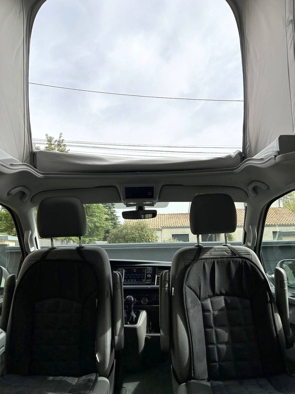 Volkswagen Volkswagen T6