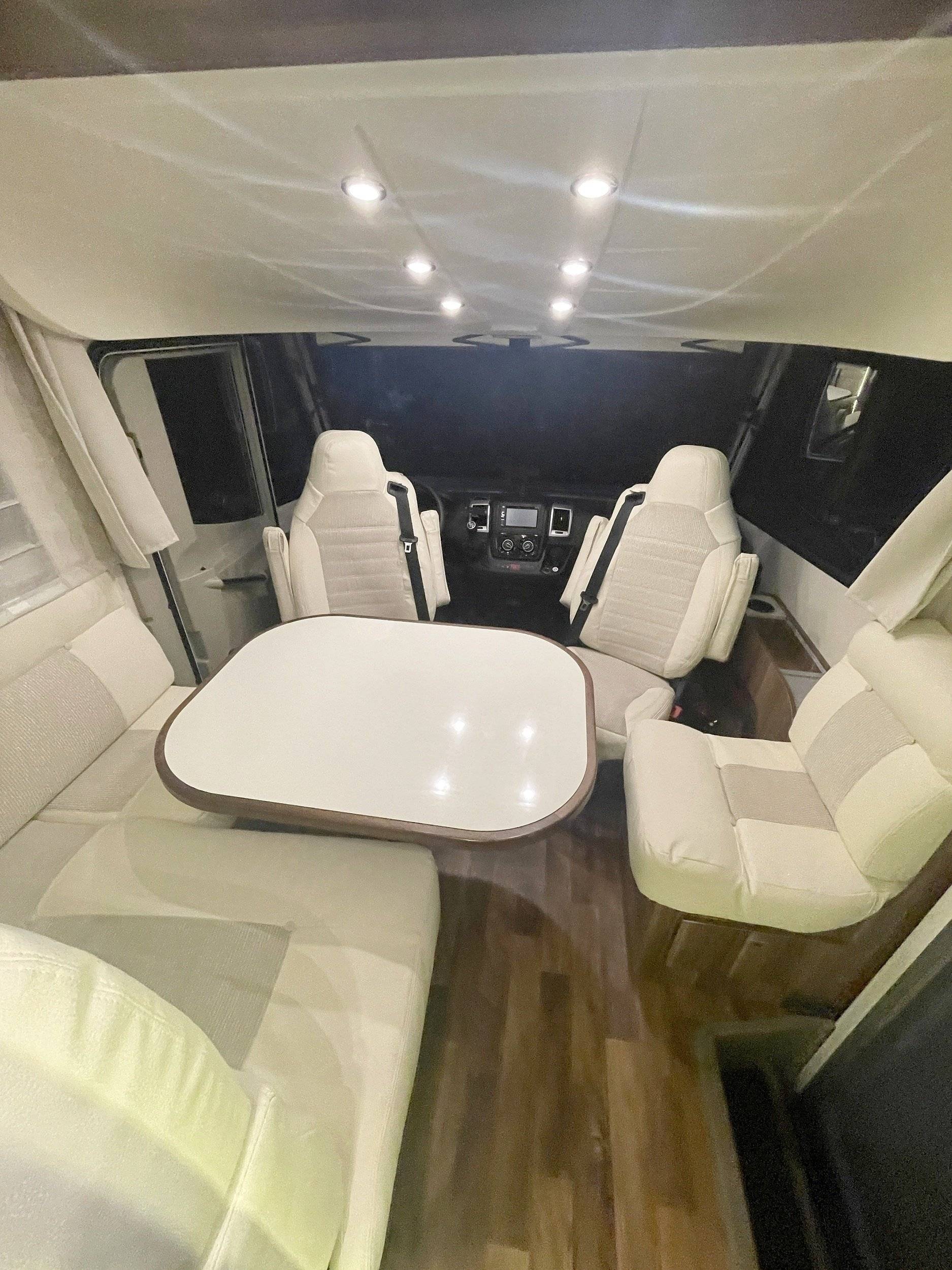 Roller Team Roller Team Pegaso Mythos 298