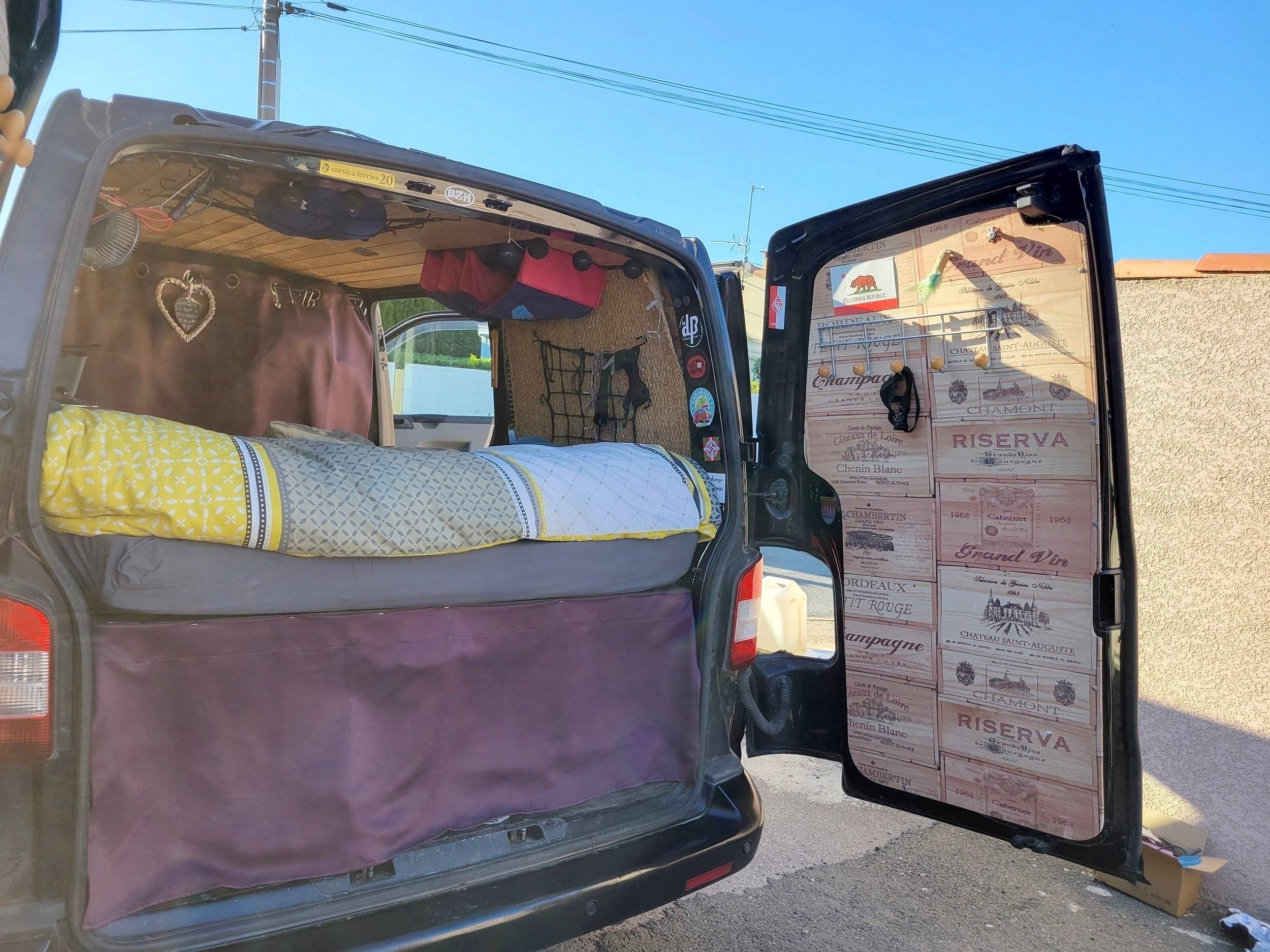 Volkswagen 2,5l TDI 130 ch