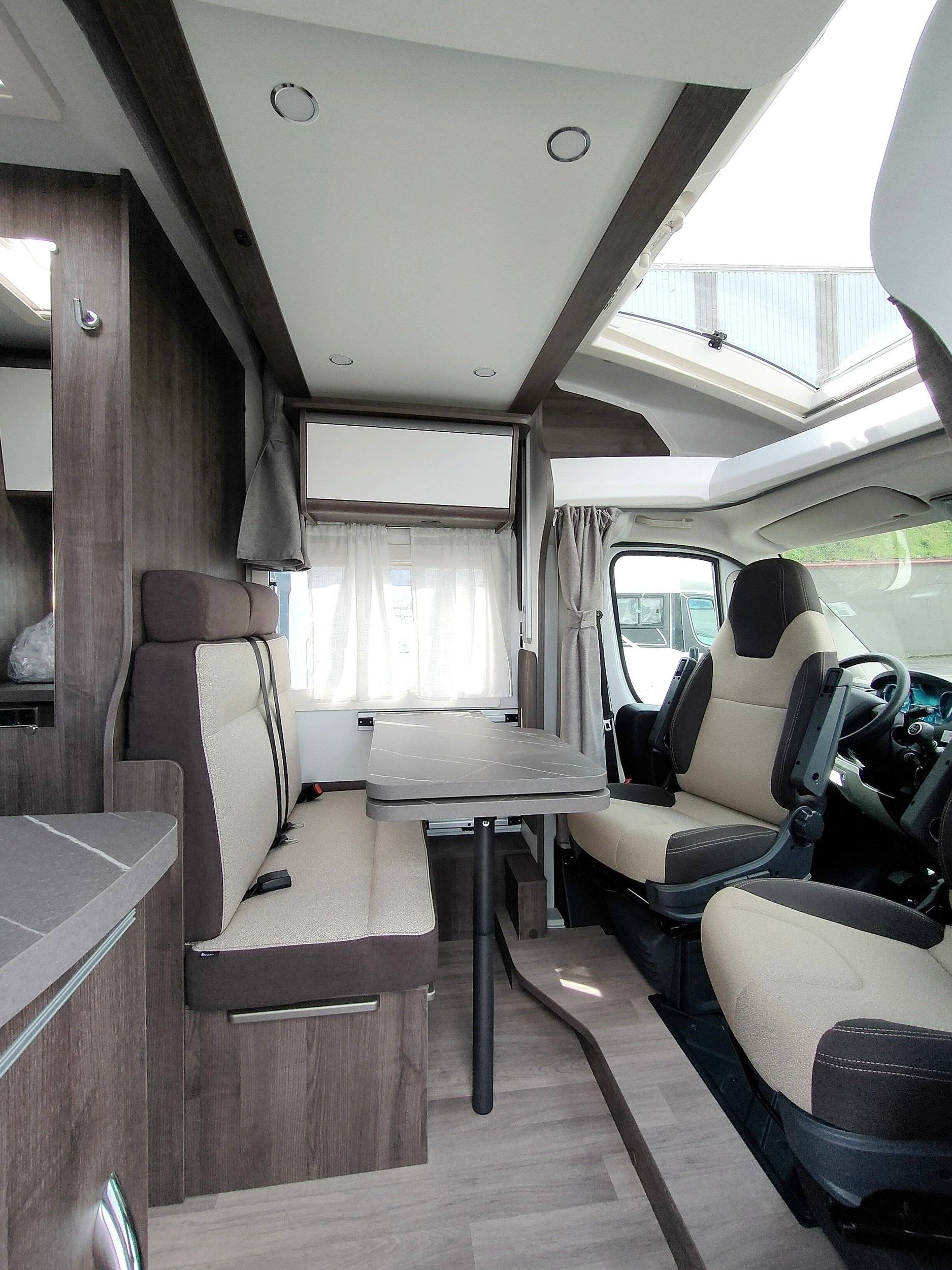 Benimar BENIMAR TESSORO 440UP