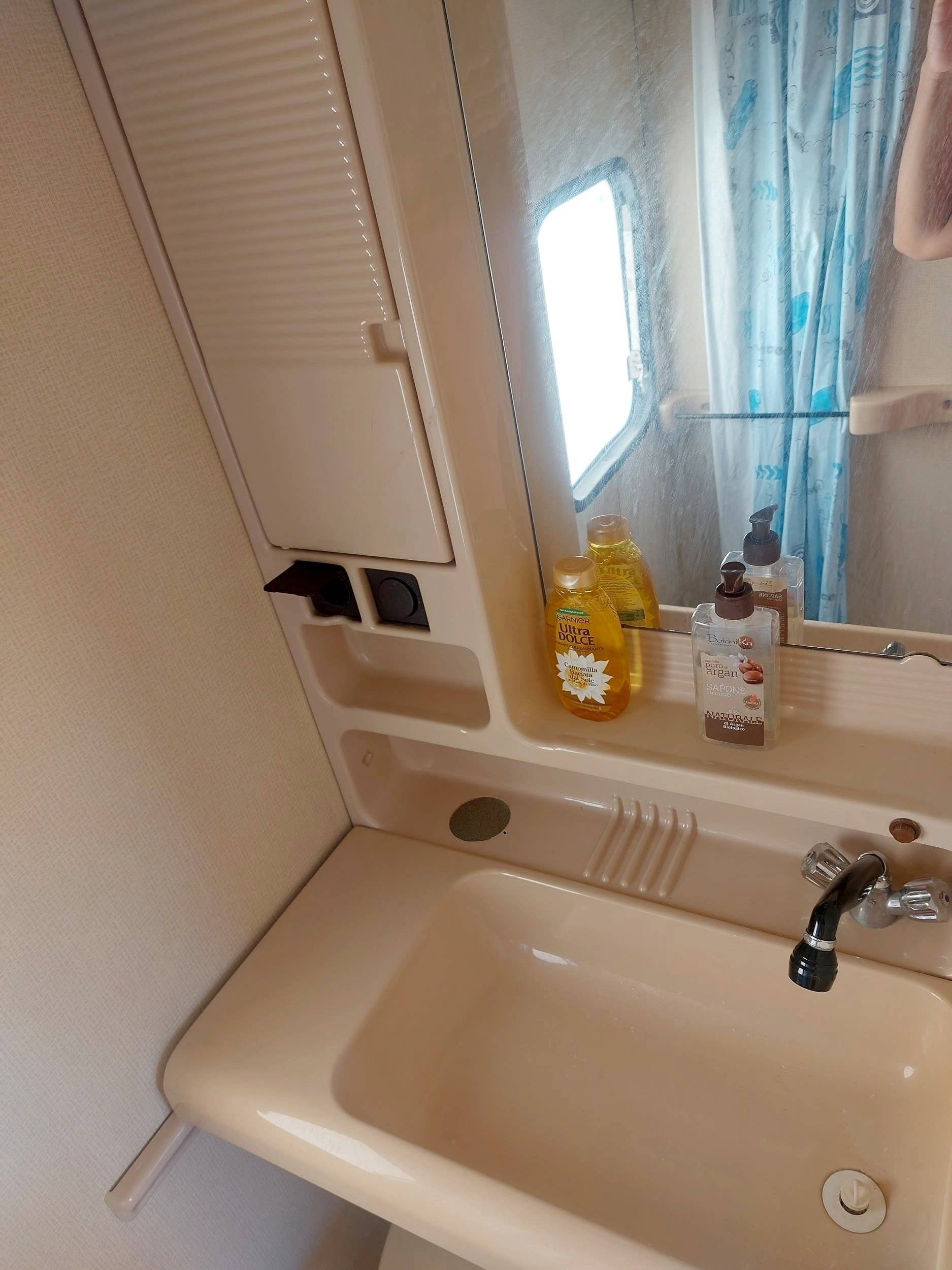 C.I. Transit 2,5 | 120 ch.