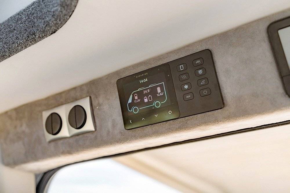 Volkswagen Pacific Dream