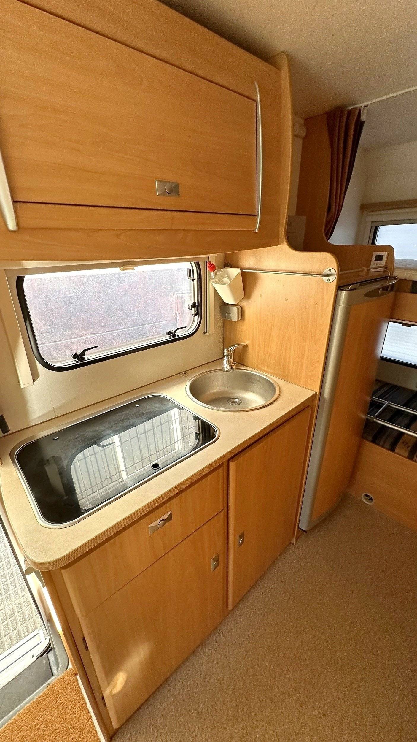 Challenger Genesis 49