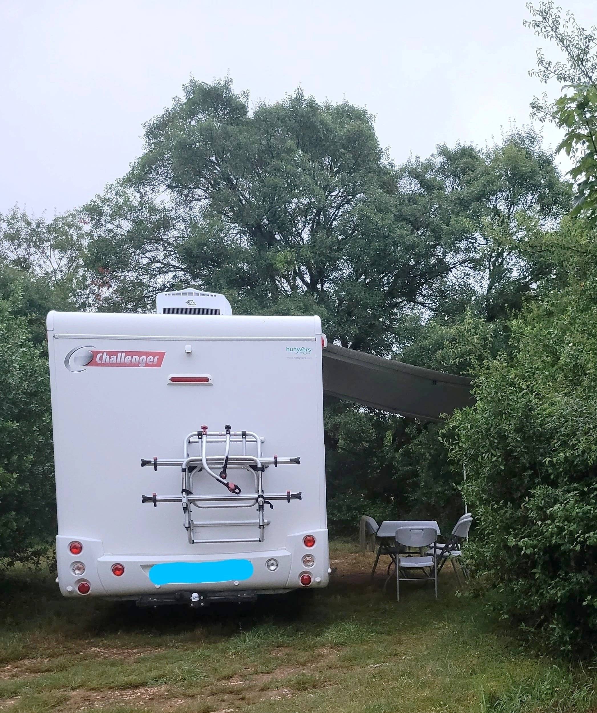 Challenger Challenger