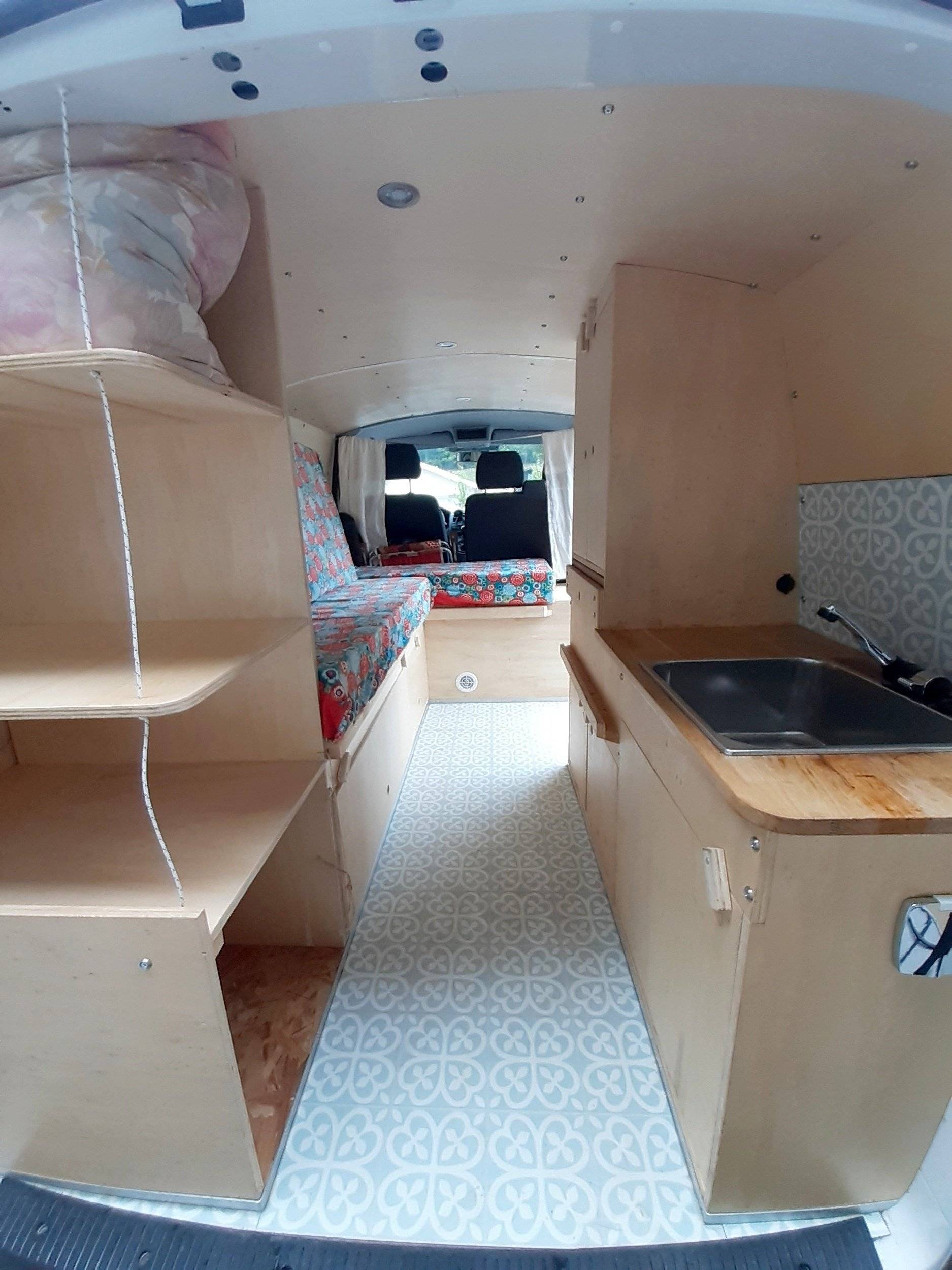 Volkswagen Volkswagen Transporter T5