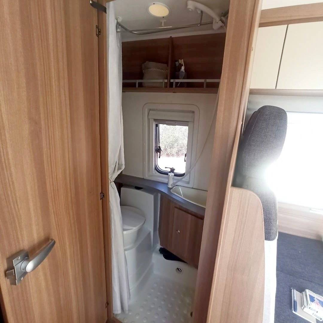 Weinsberg weinsberg fire edition