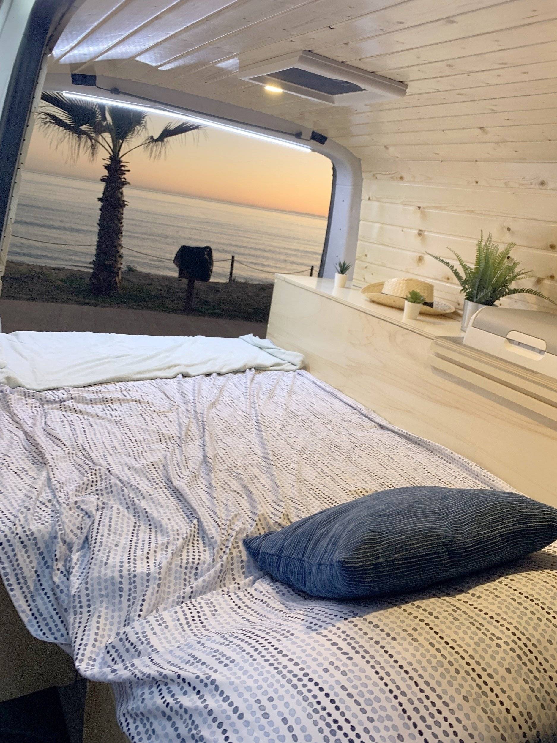 Volkswagen Transporter 5