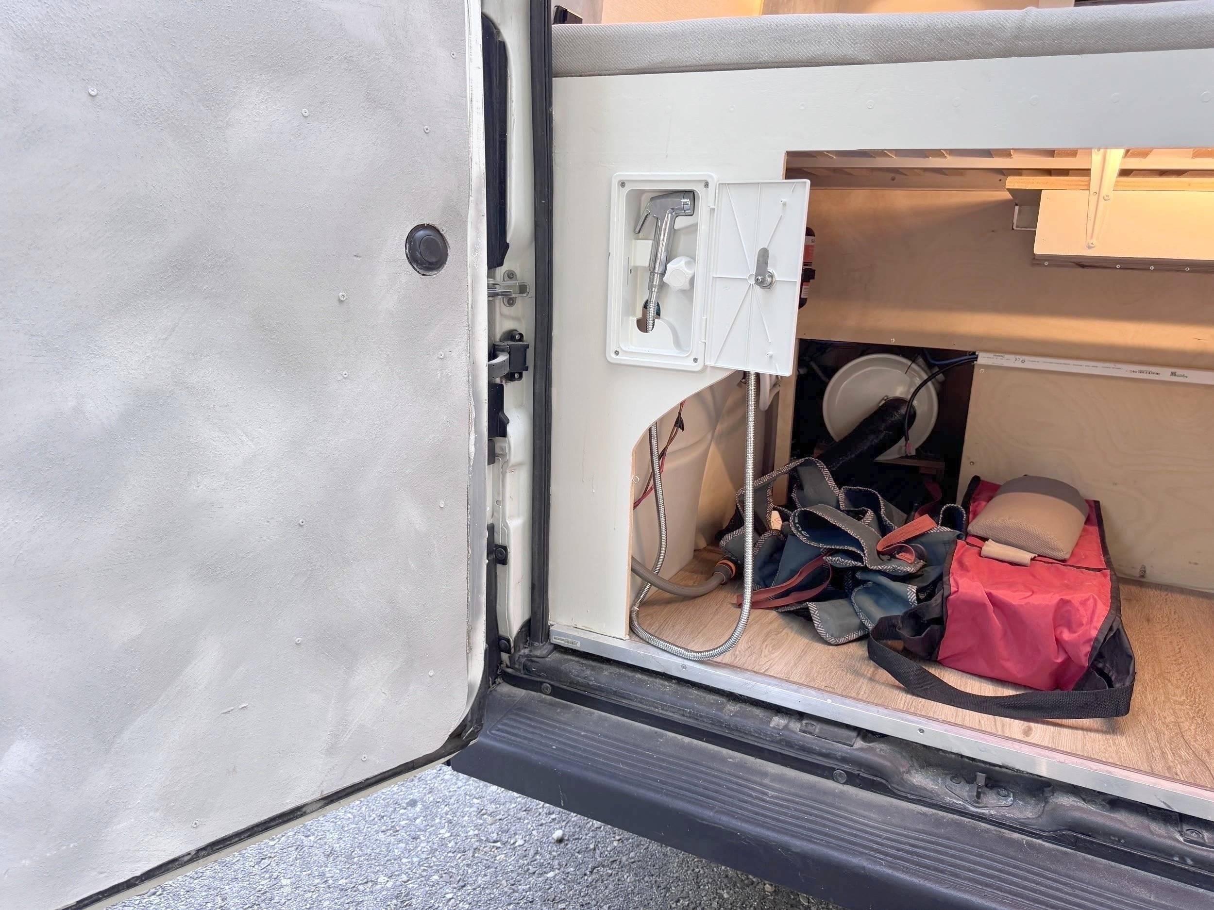 Peugeot Boxer 2,2 l 130 ch