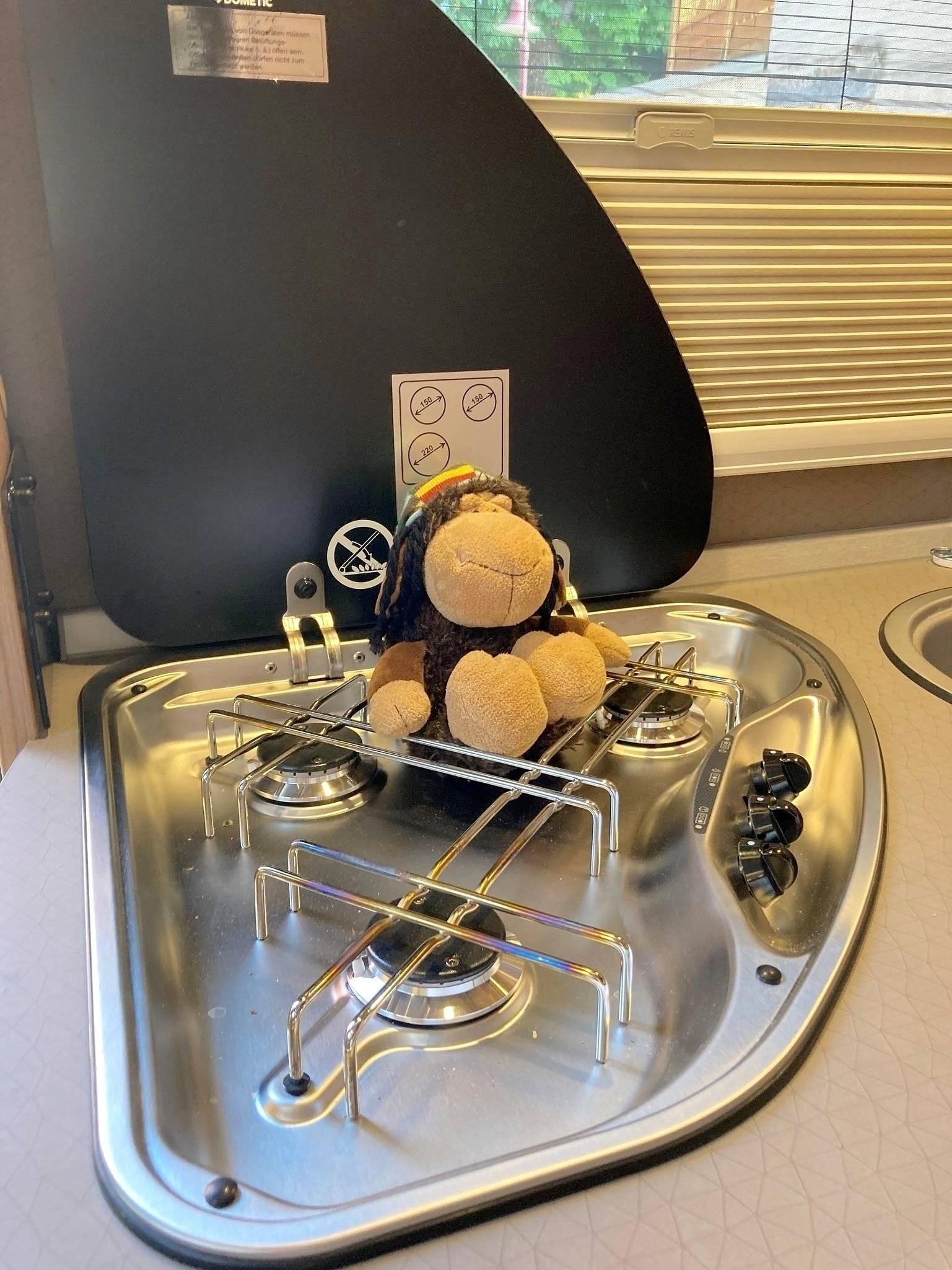 Weinsberg Weinsberg CaraTour 600 MQ 2021