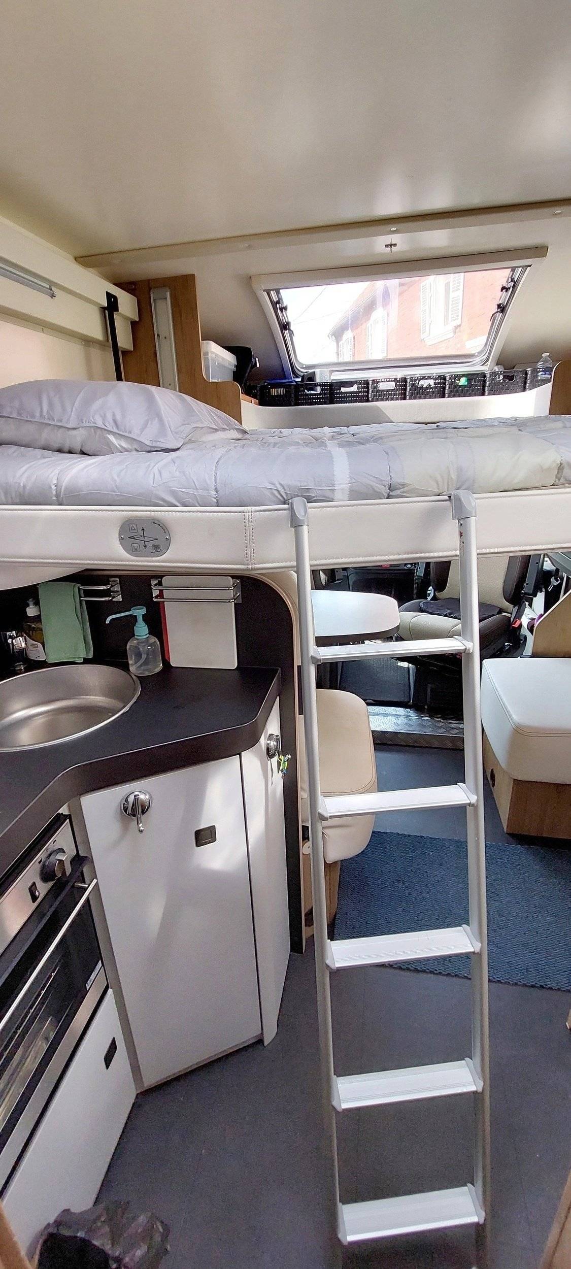 Roller Team ROLLER TEAM ZEFIRO 265    