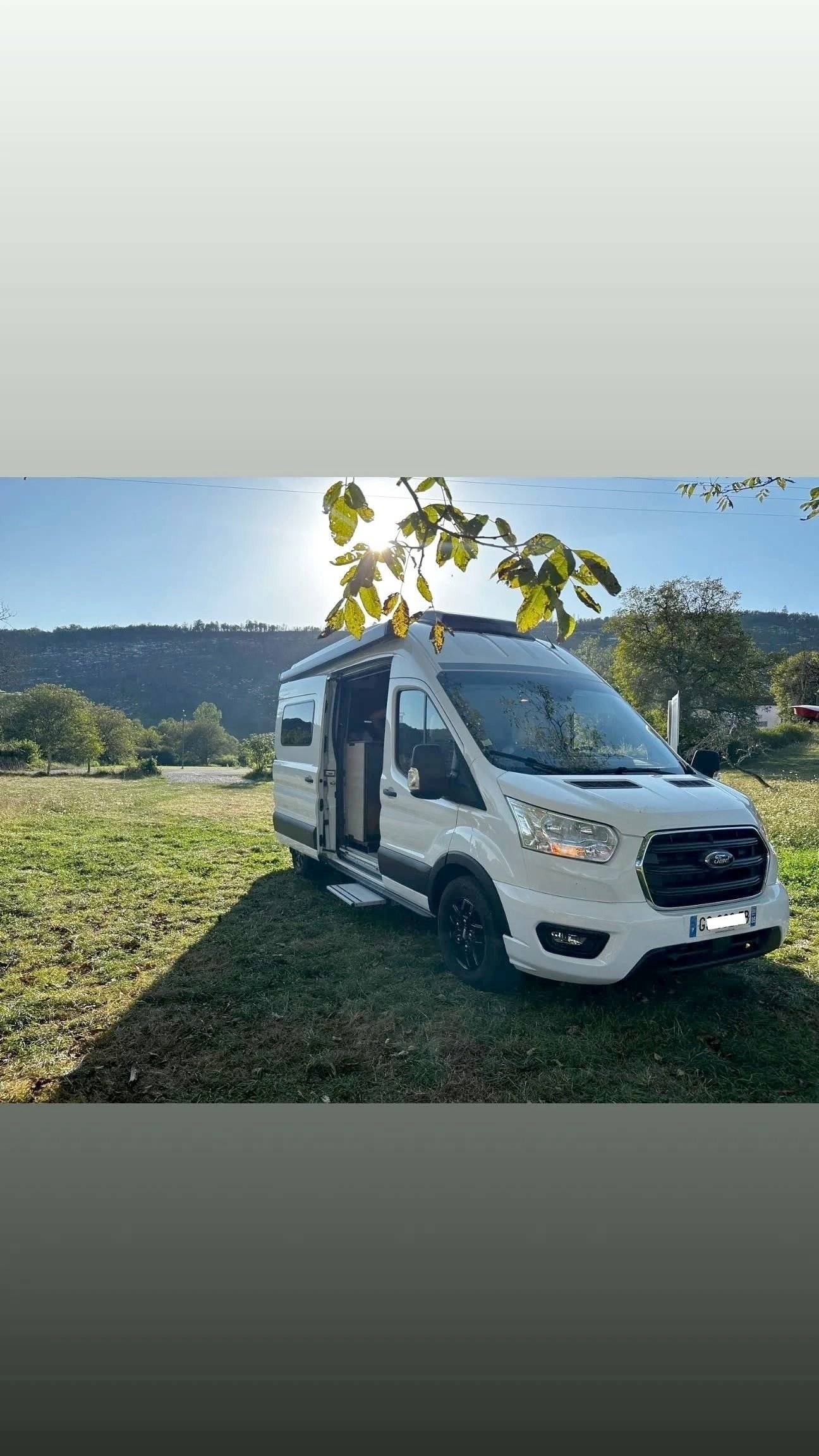 Bürstner LINEO C 590