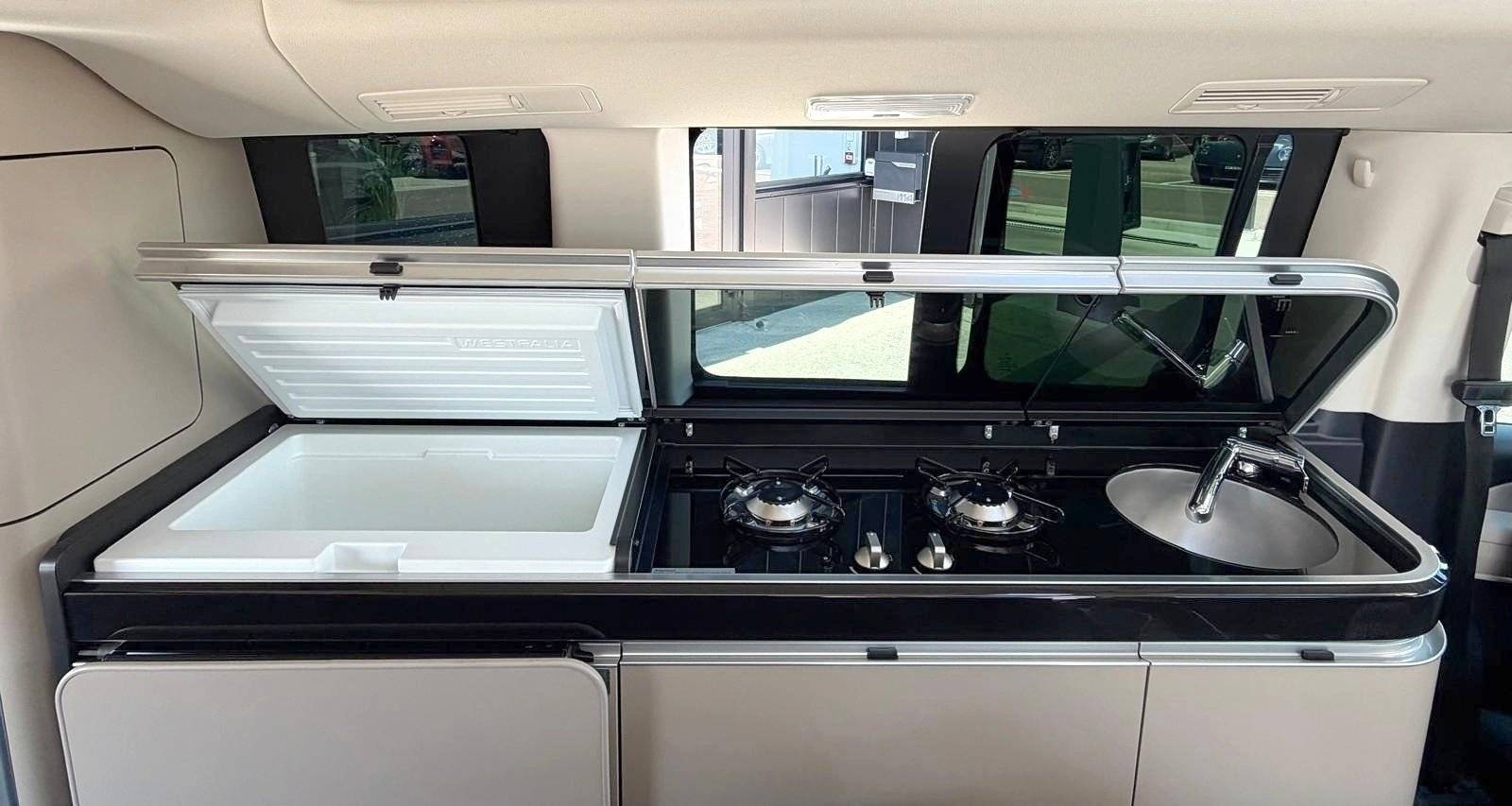 Westfalia MARCO POLO