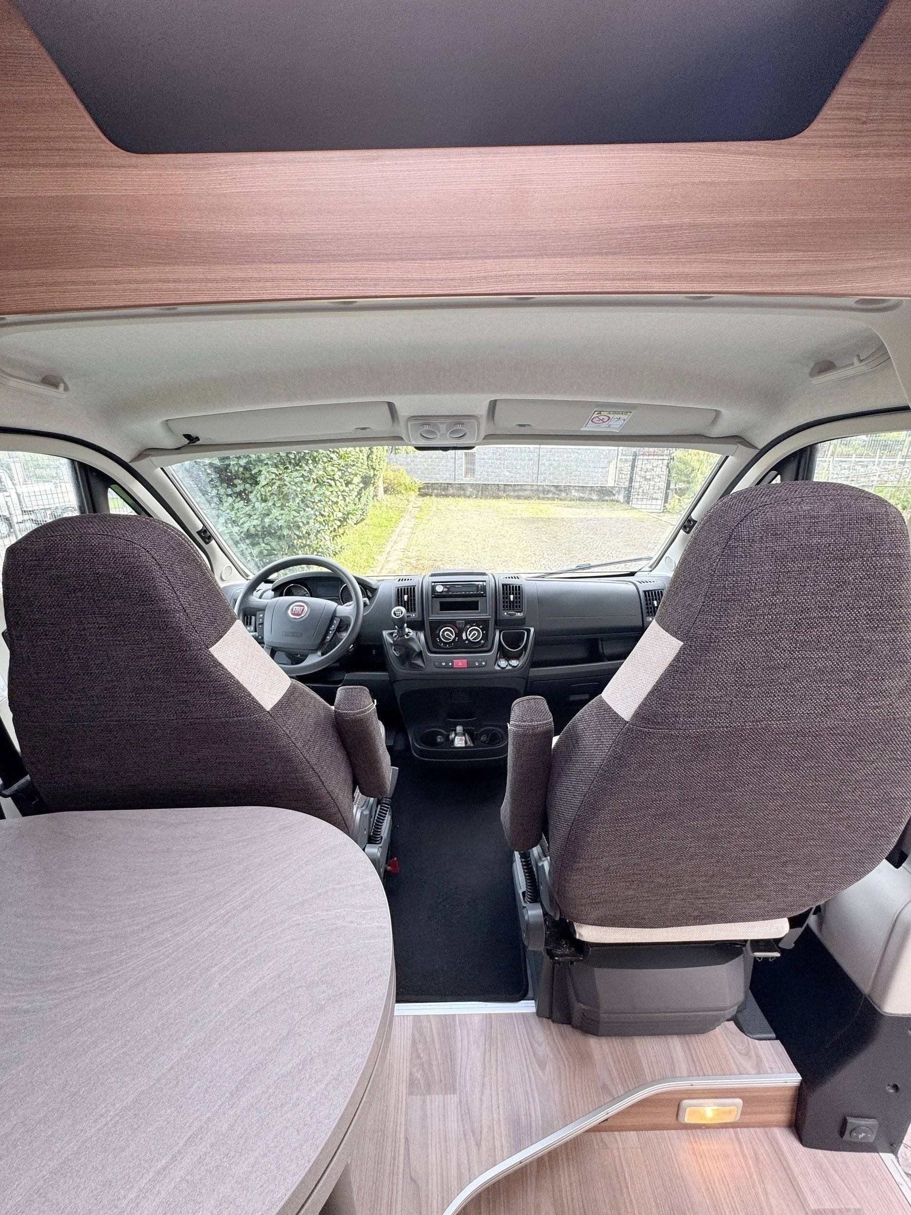 Weinsberg Weinsberg Carabus 600 MQ