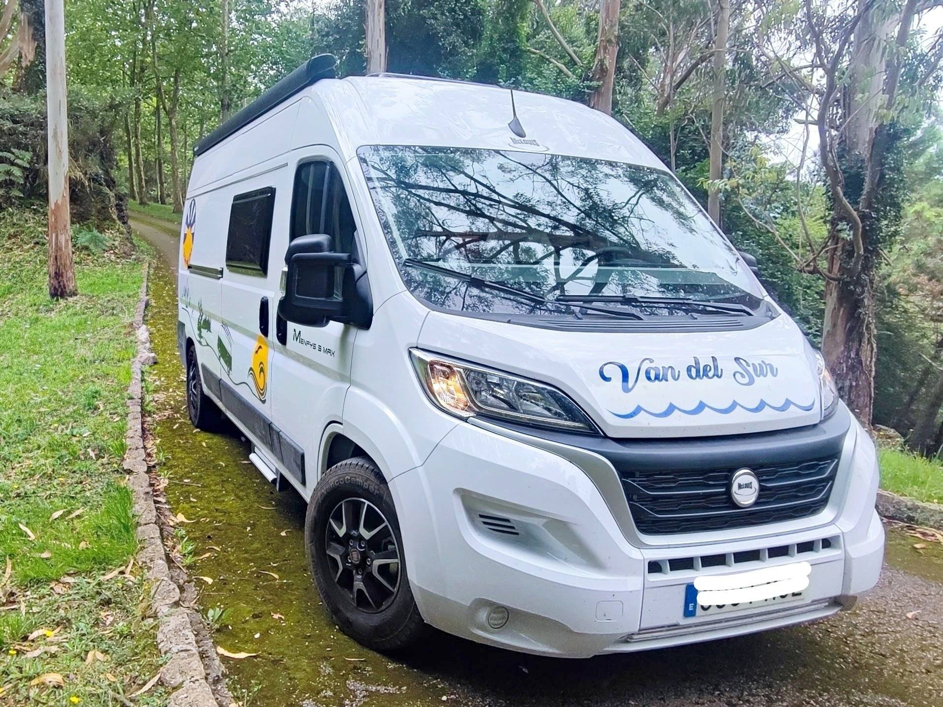 Mclouis Mclouis Menfys 3 maxi