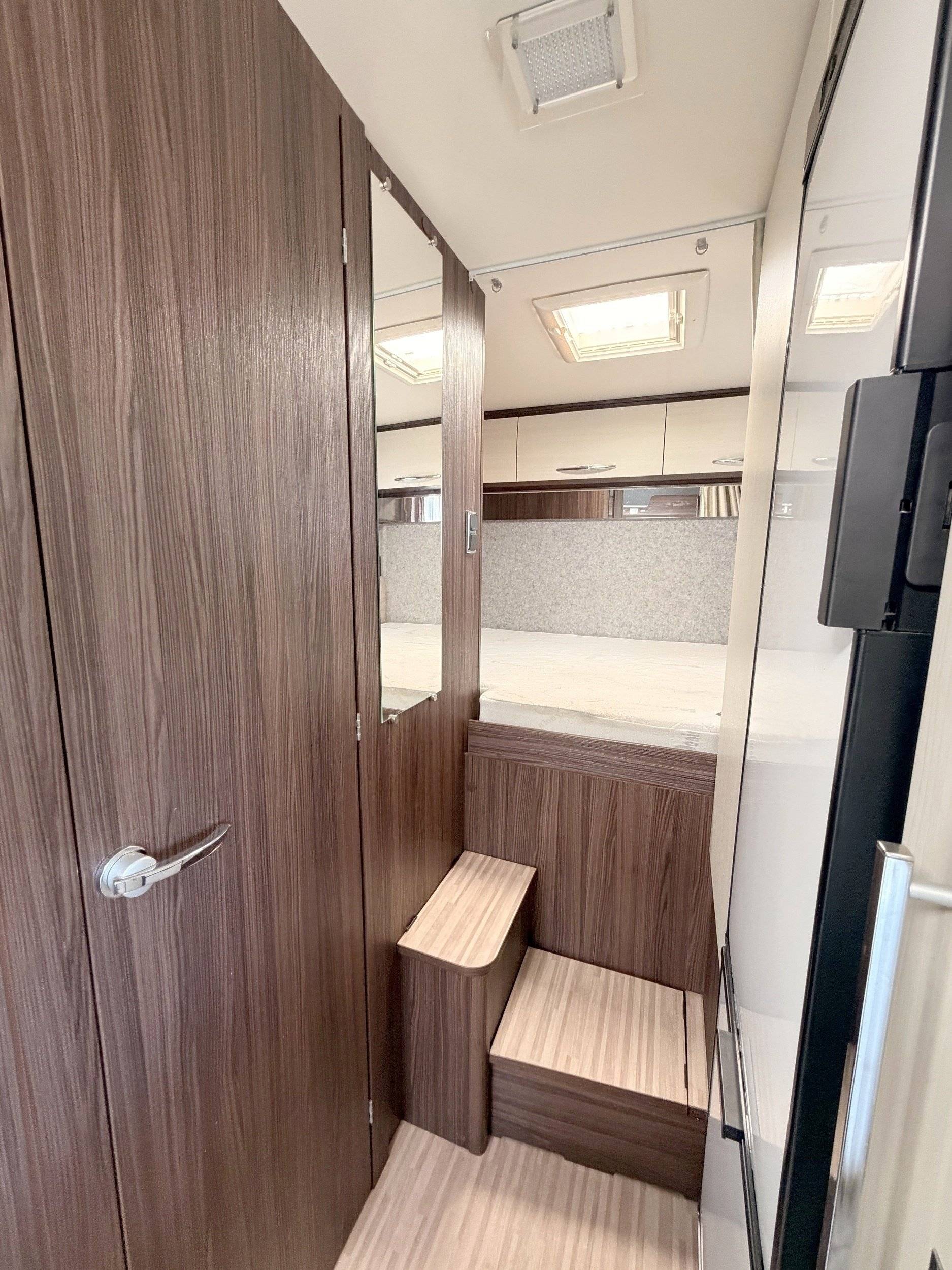 Benimar Sport 342
