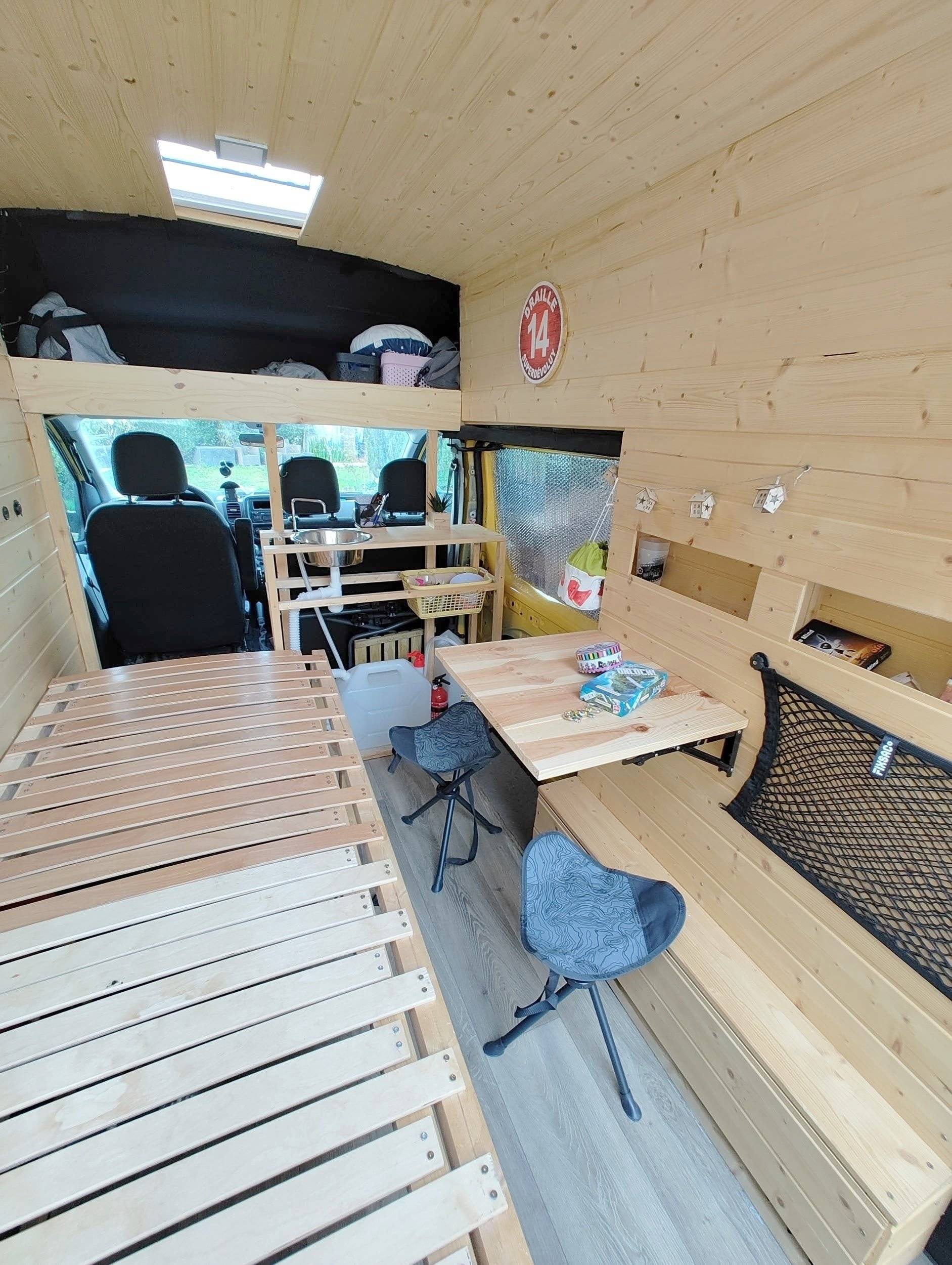 Renault RENAULT TRAFIC III Grand Confort