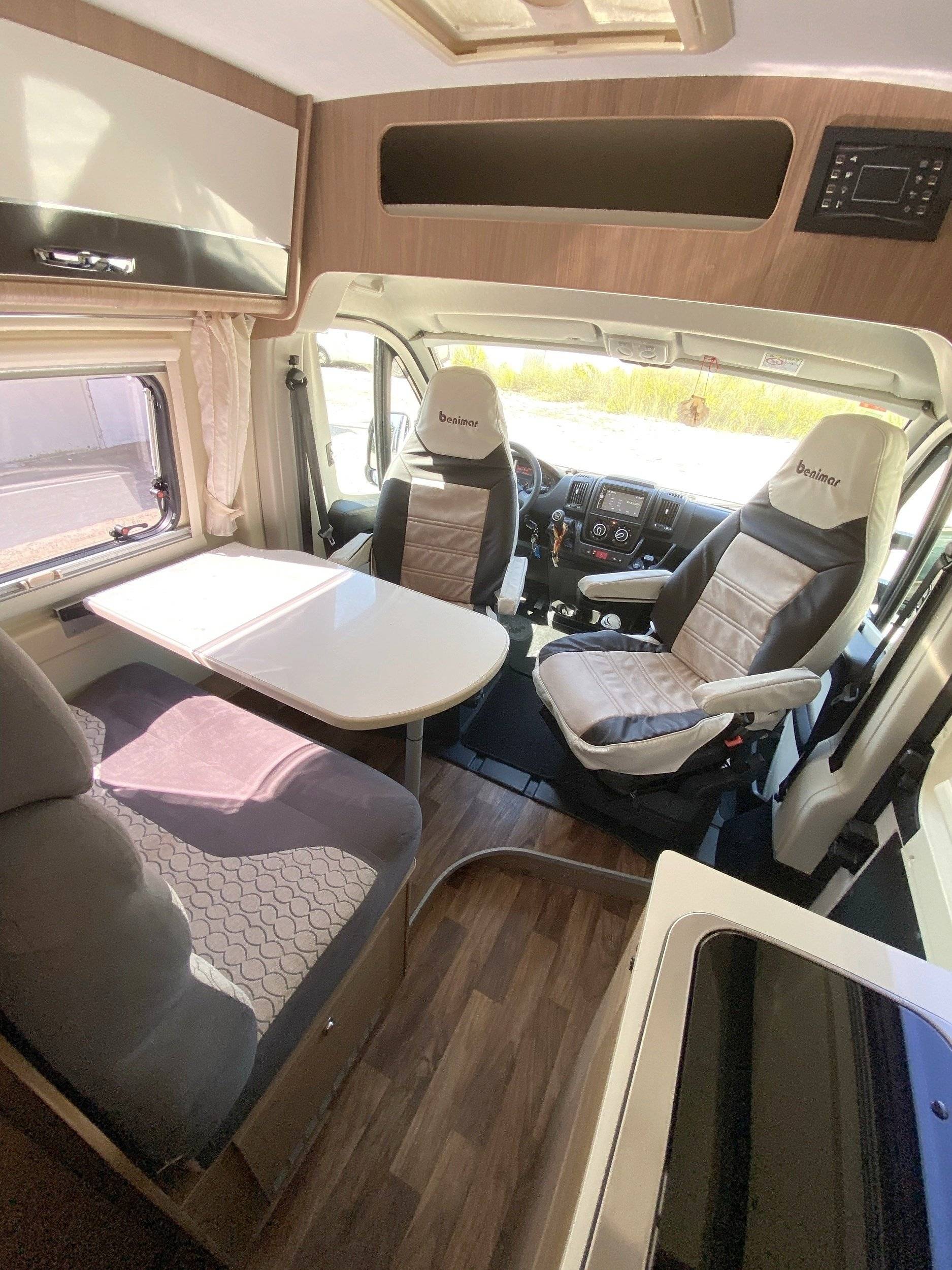 Mclouis Menfys Van 3 Maxi S line