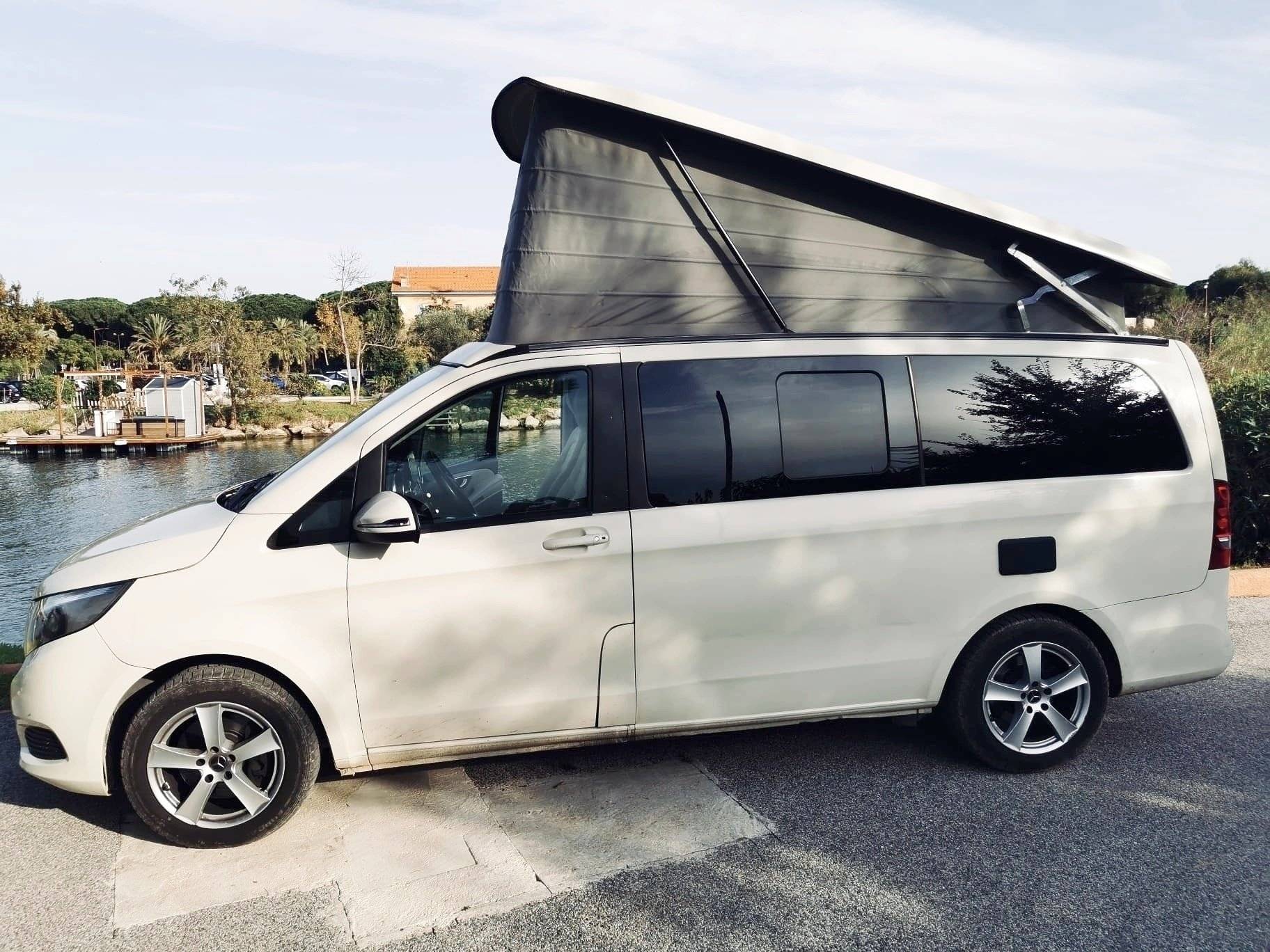 Westfalia Marco Polo