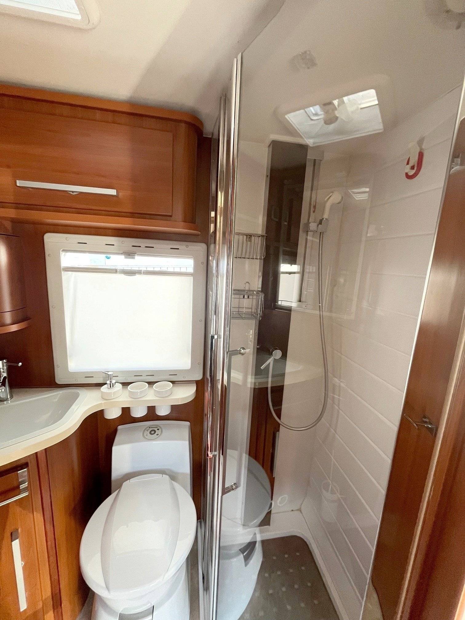 Mobilvetta 2,3 l 130 ch