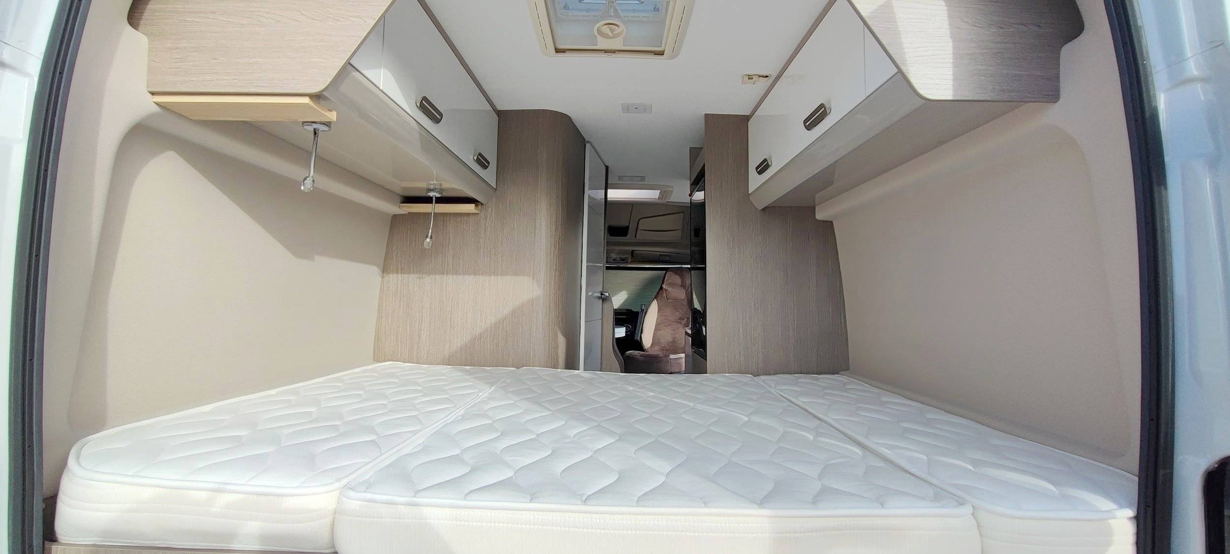 Chausson V594 Start