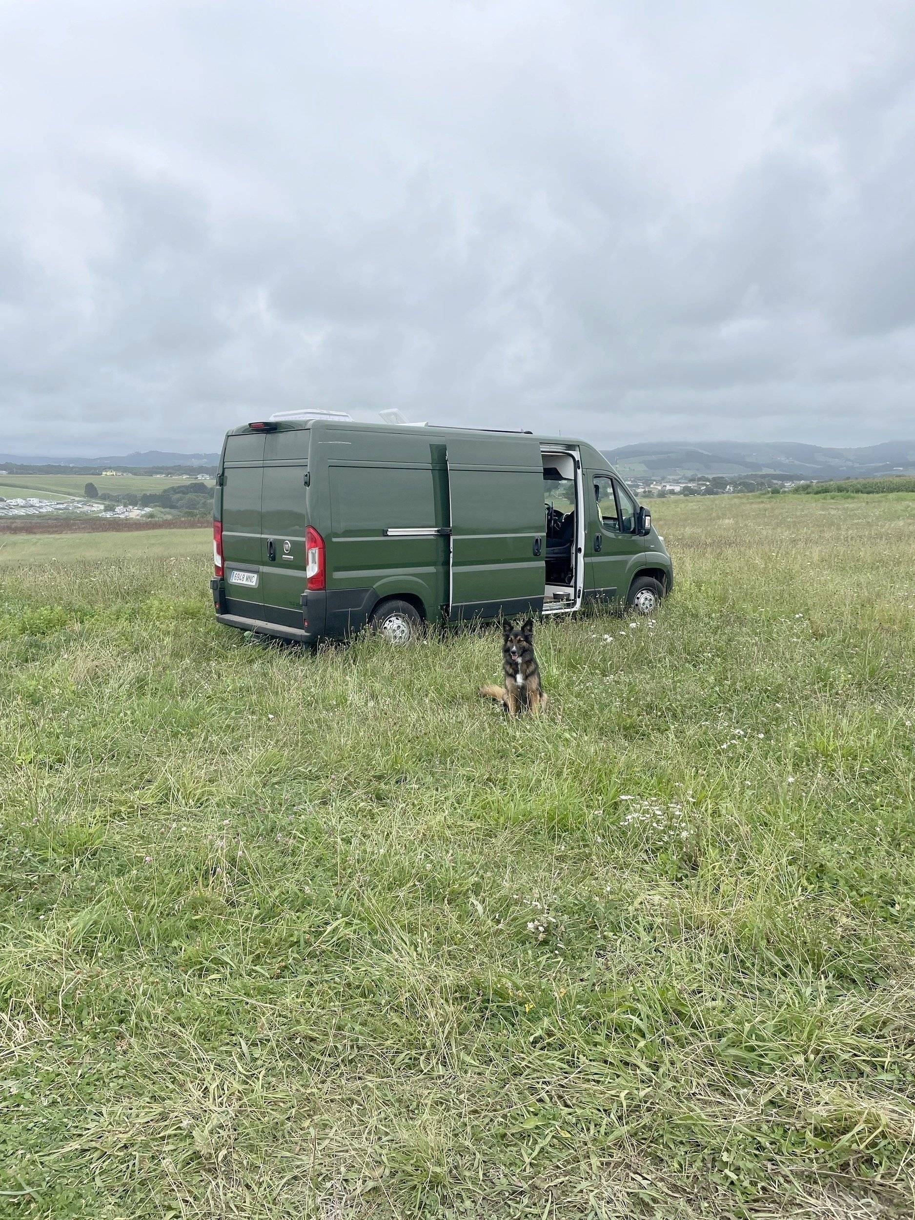 Fiat Ducato 2,3 130 ch