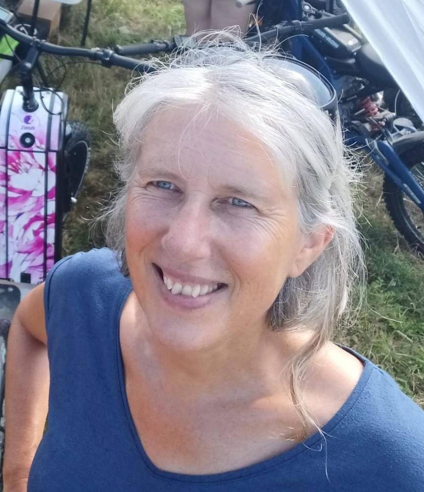 Anne Emmanuelle