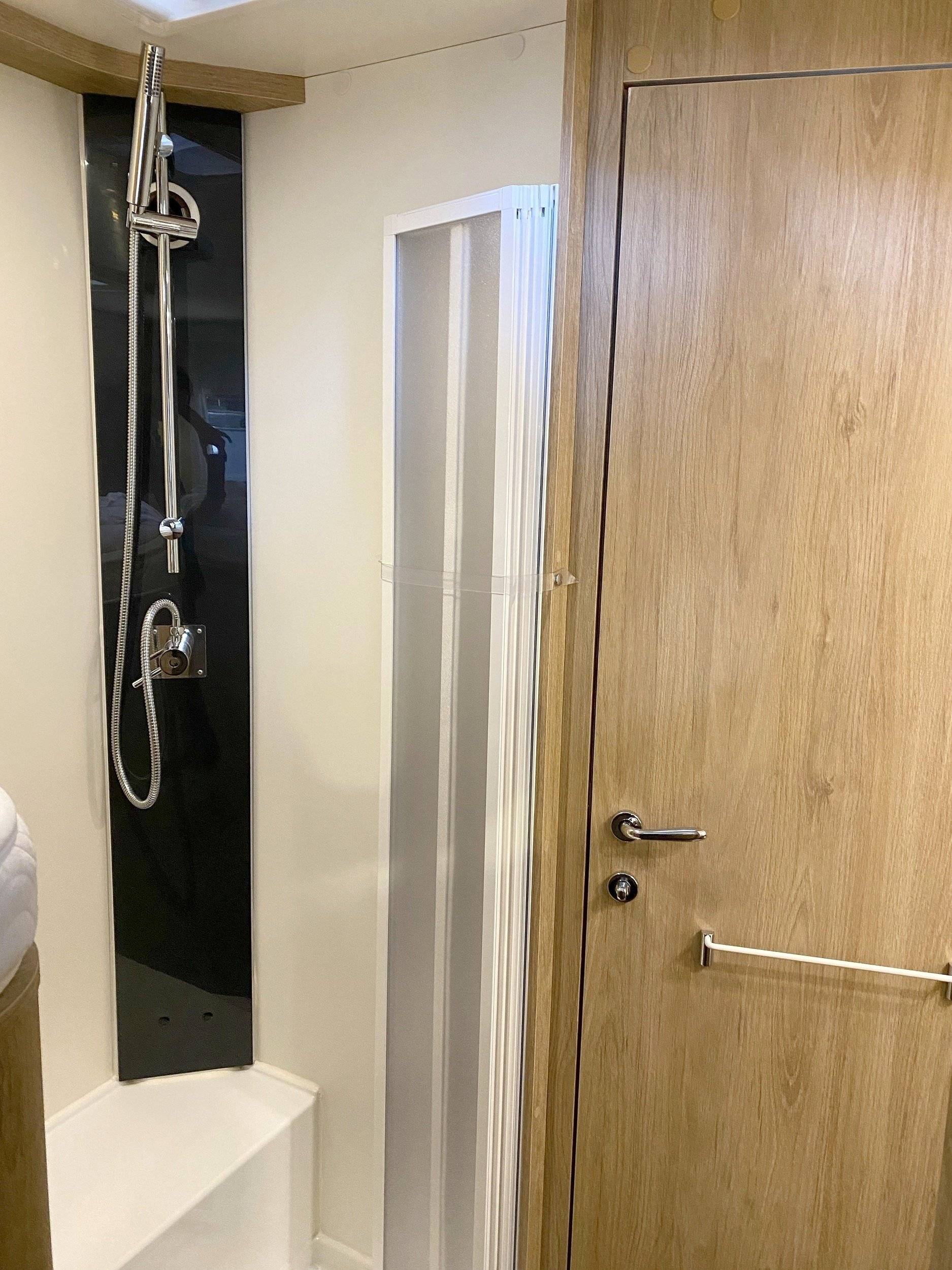 Roller Team 2,3 l 130 ch