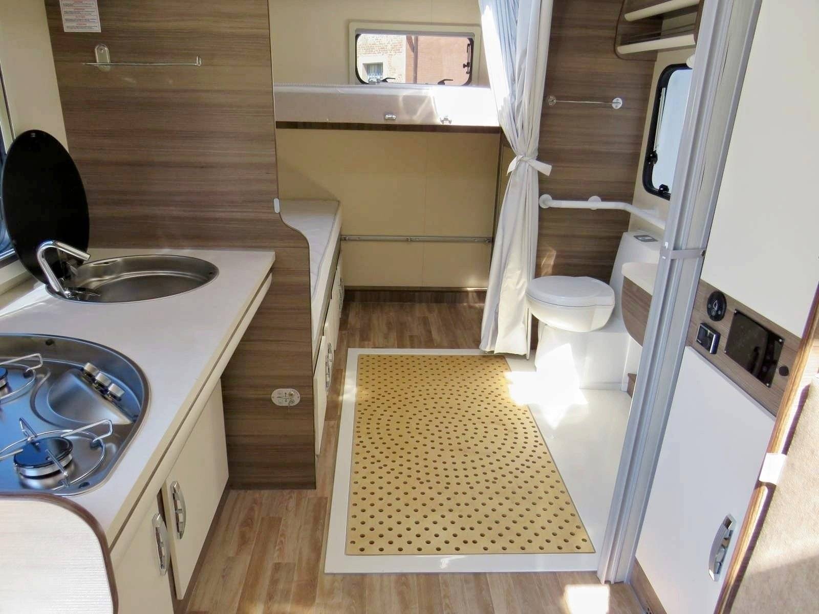 luano camp Ducato