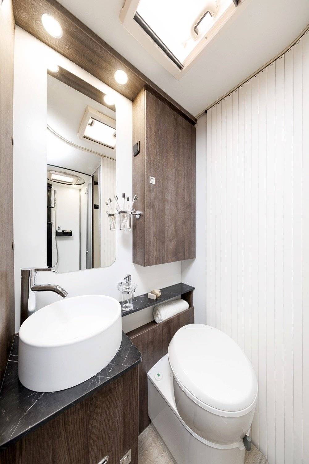 Benimar Benimar Tessoro 463UP