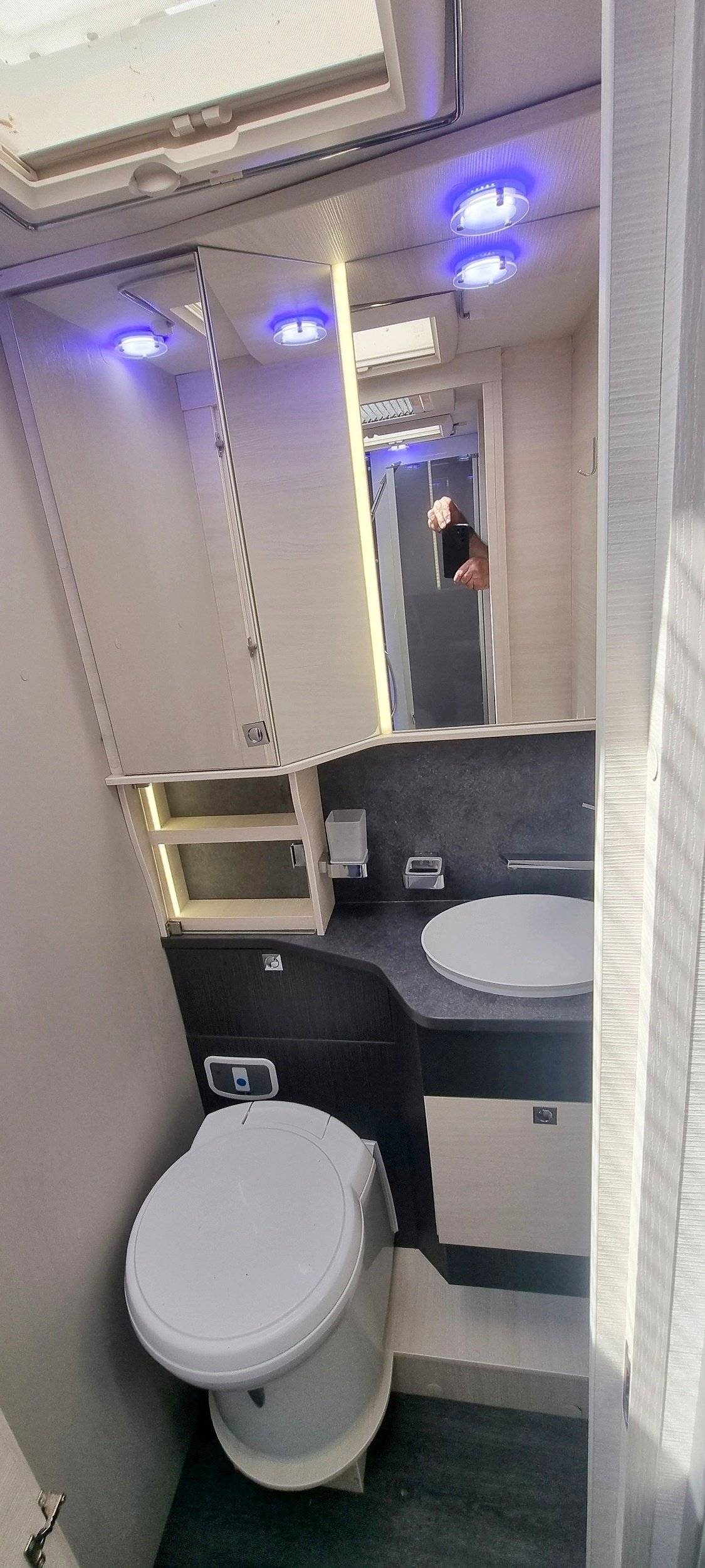 Chausson ford transit