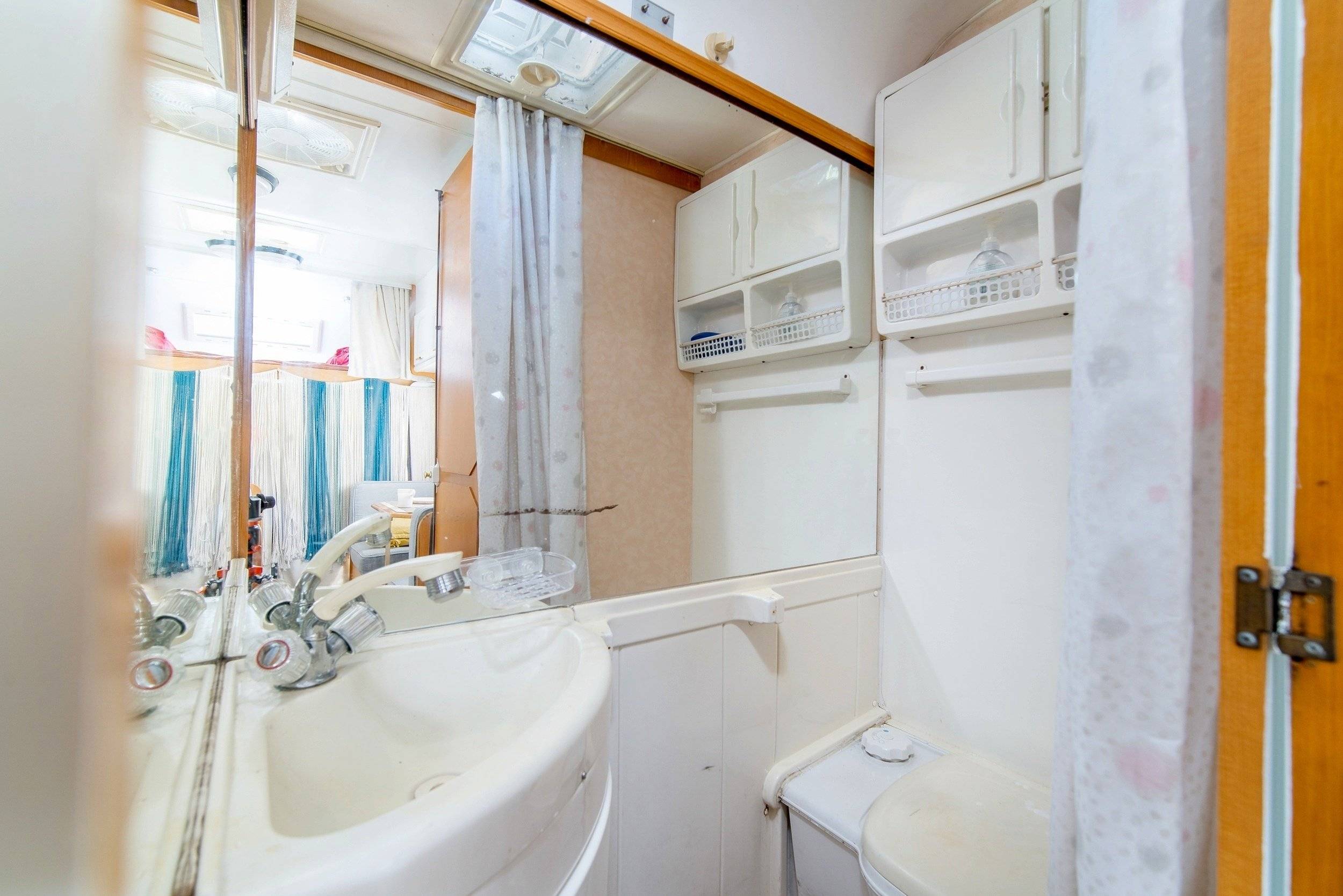 Chausson FIAT DUCATO