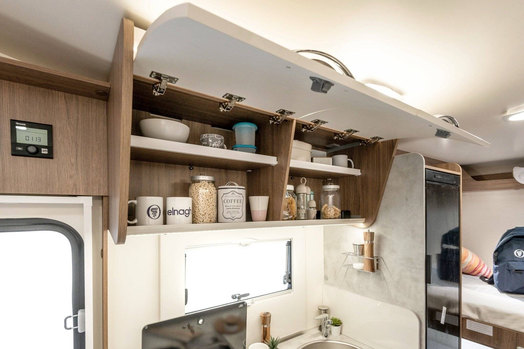 Elnagh Elnagh  Baron 20