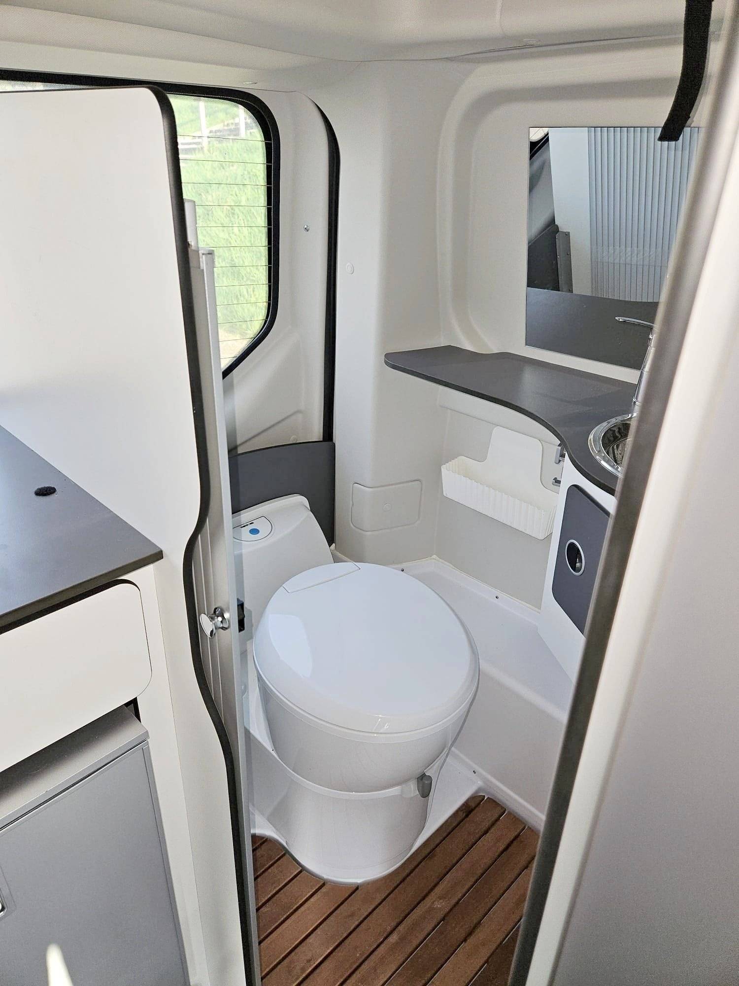 Font Vendôme Autocamper Xl